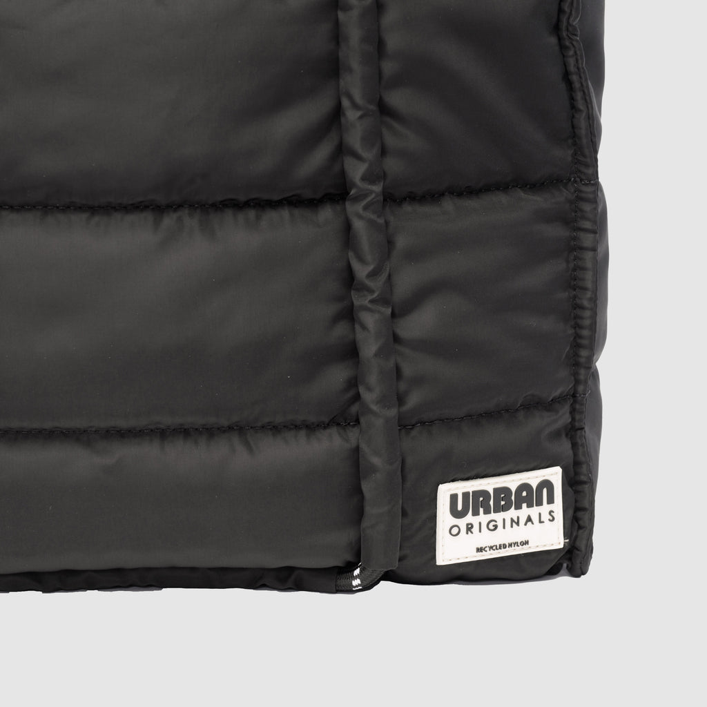 Palm Tote - Black Urban Originals USA