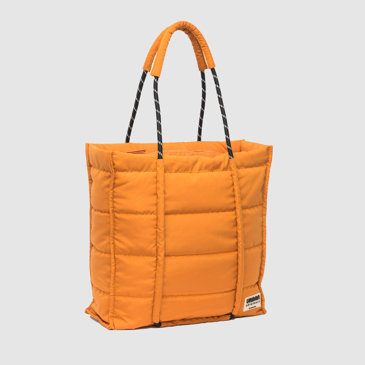 Palm Tote - Tan Urban Originals USA