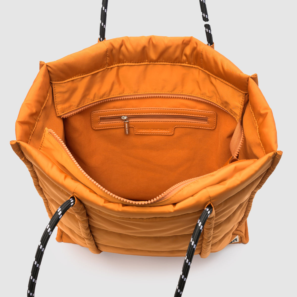 Palm Tote - Tan Urban Originals USA