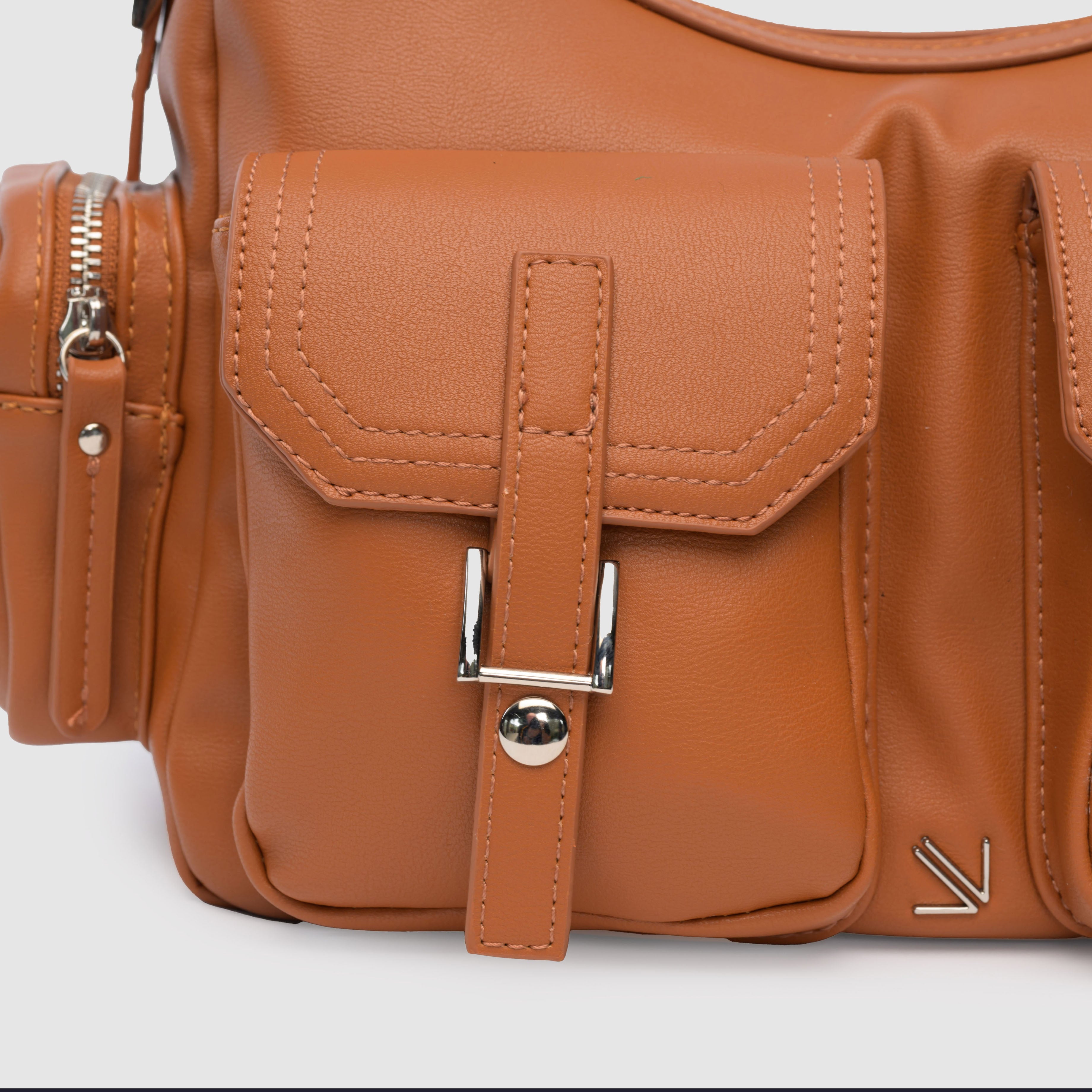 Assembled - Tan - Urban Originals USA