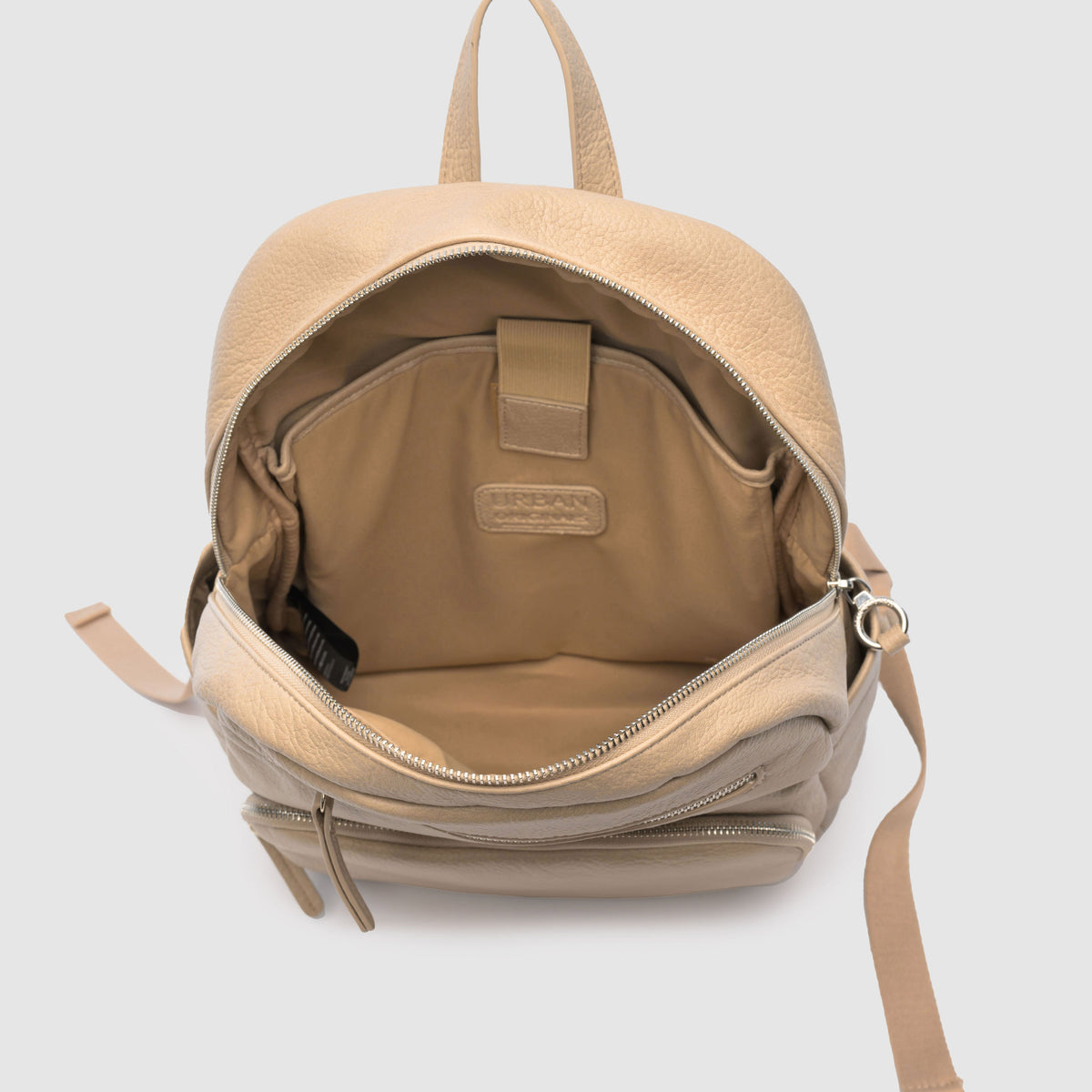 Focus Backpack - Sand Urban Originals USA
