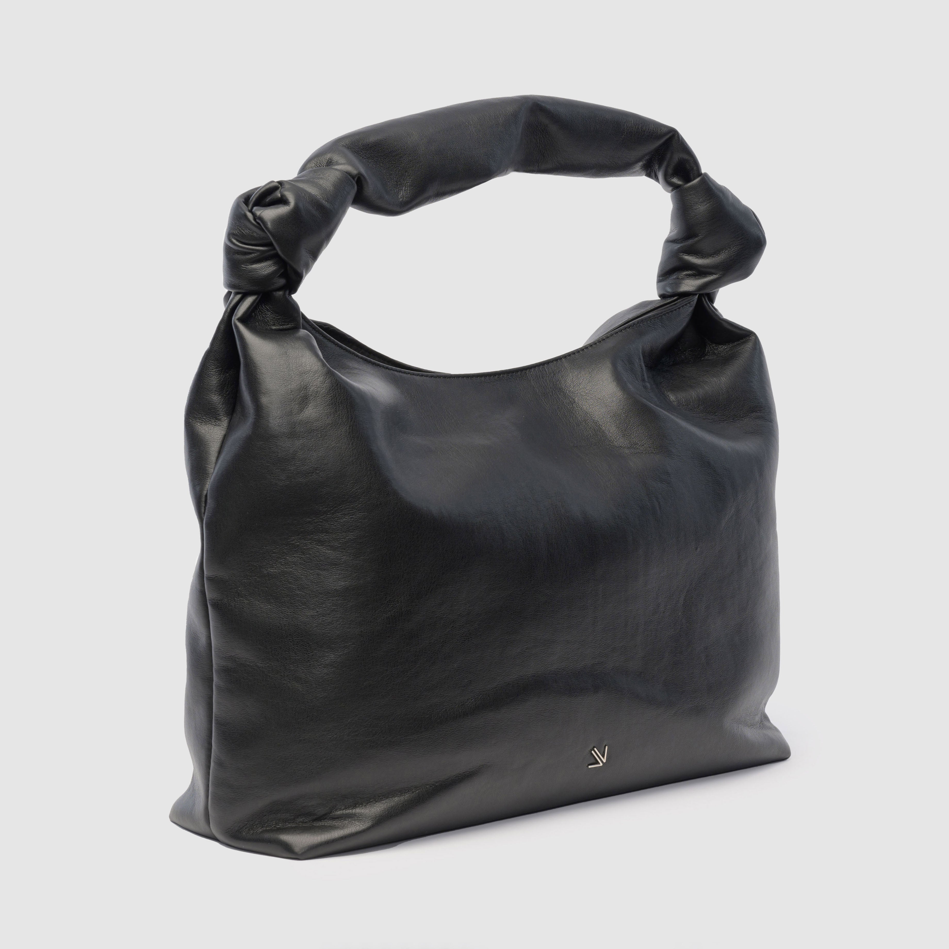 Knotted Wonder - Black - Urban Originals USA