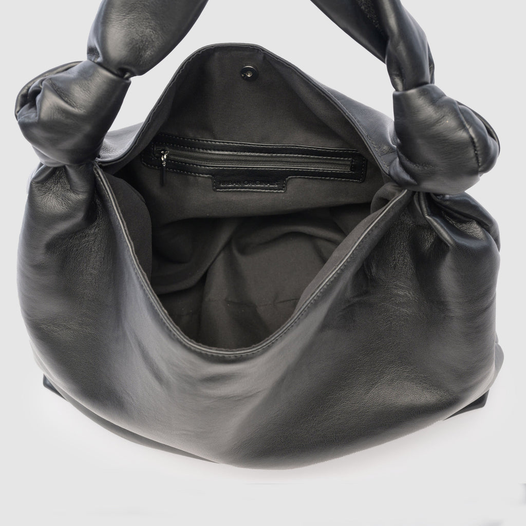 Knotted Wonder - Black Urban Originals USA