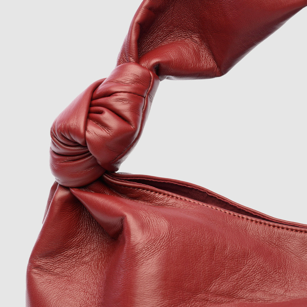 Knotted Wonder - Cherry Urban Originals USA