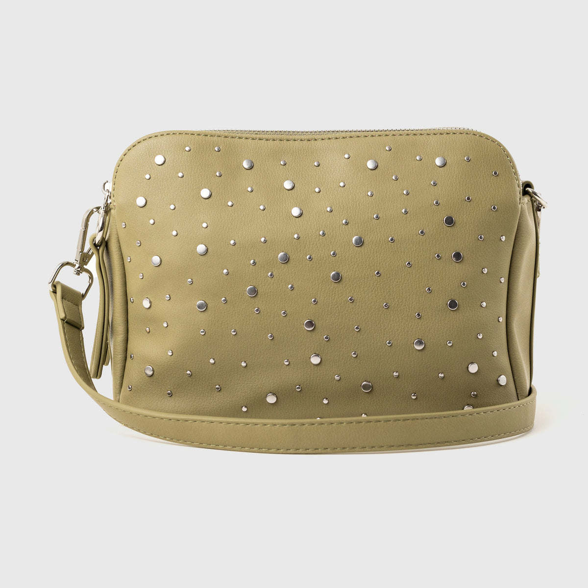 Galaxy Crossbody - Green Urban Originals USA