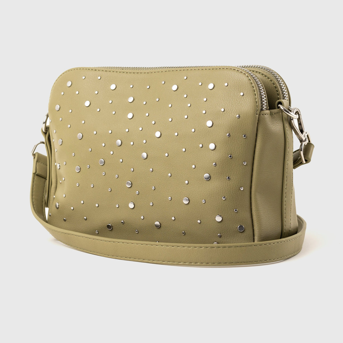Galaxy Crossbody - Green Urban Originals USA