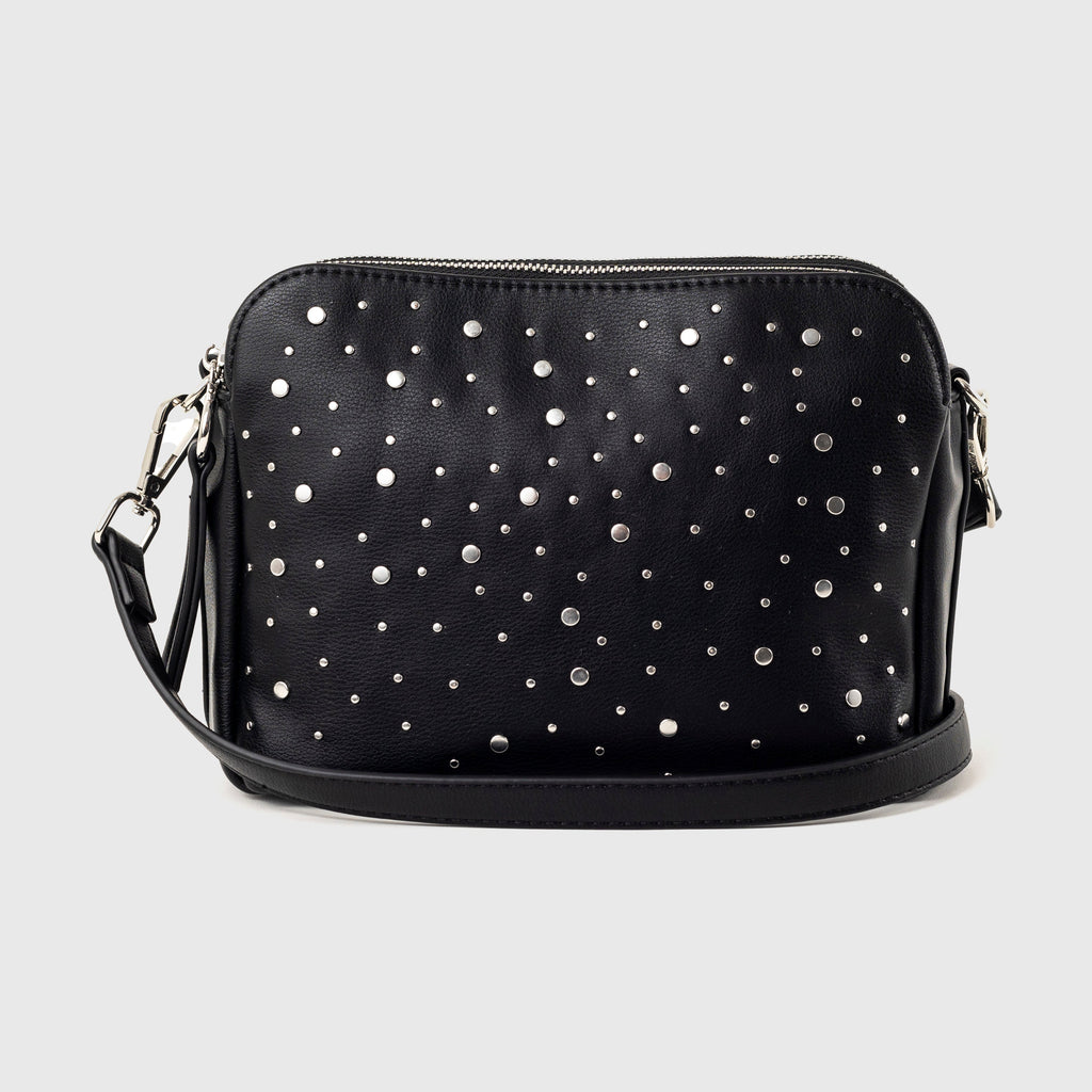 Galaxy Crossbody - Black Urban Originals USA