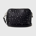 Galaxy Crossbody - Black Urban Originals USA