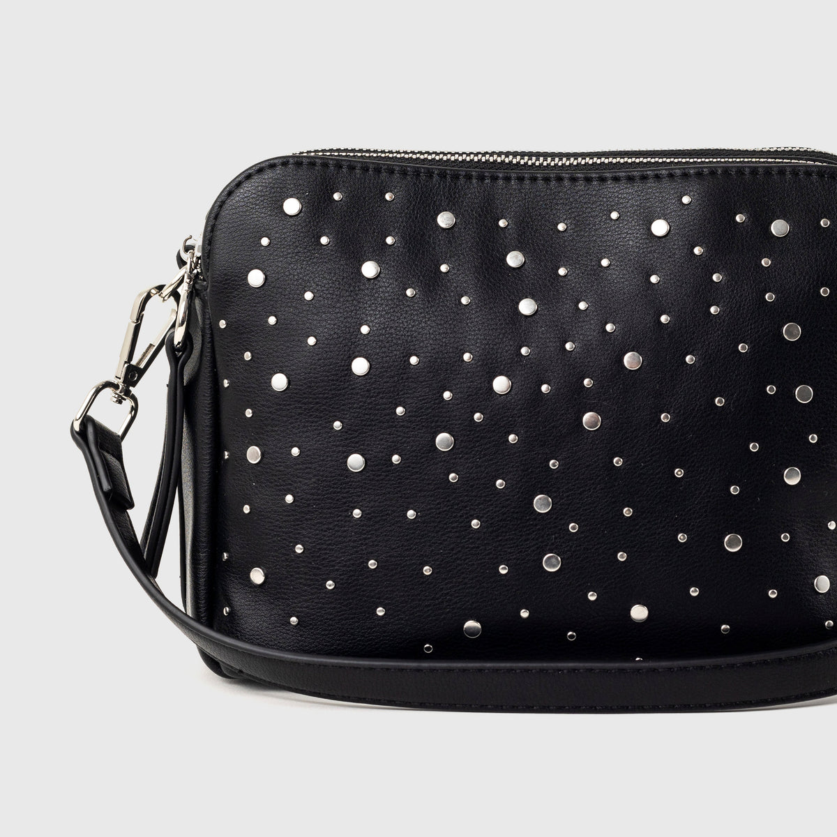 Galaxy Crossbody - Black Urban Originals USA