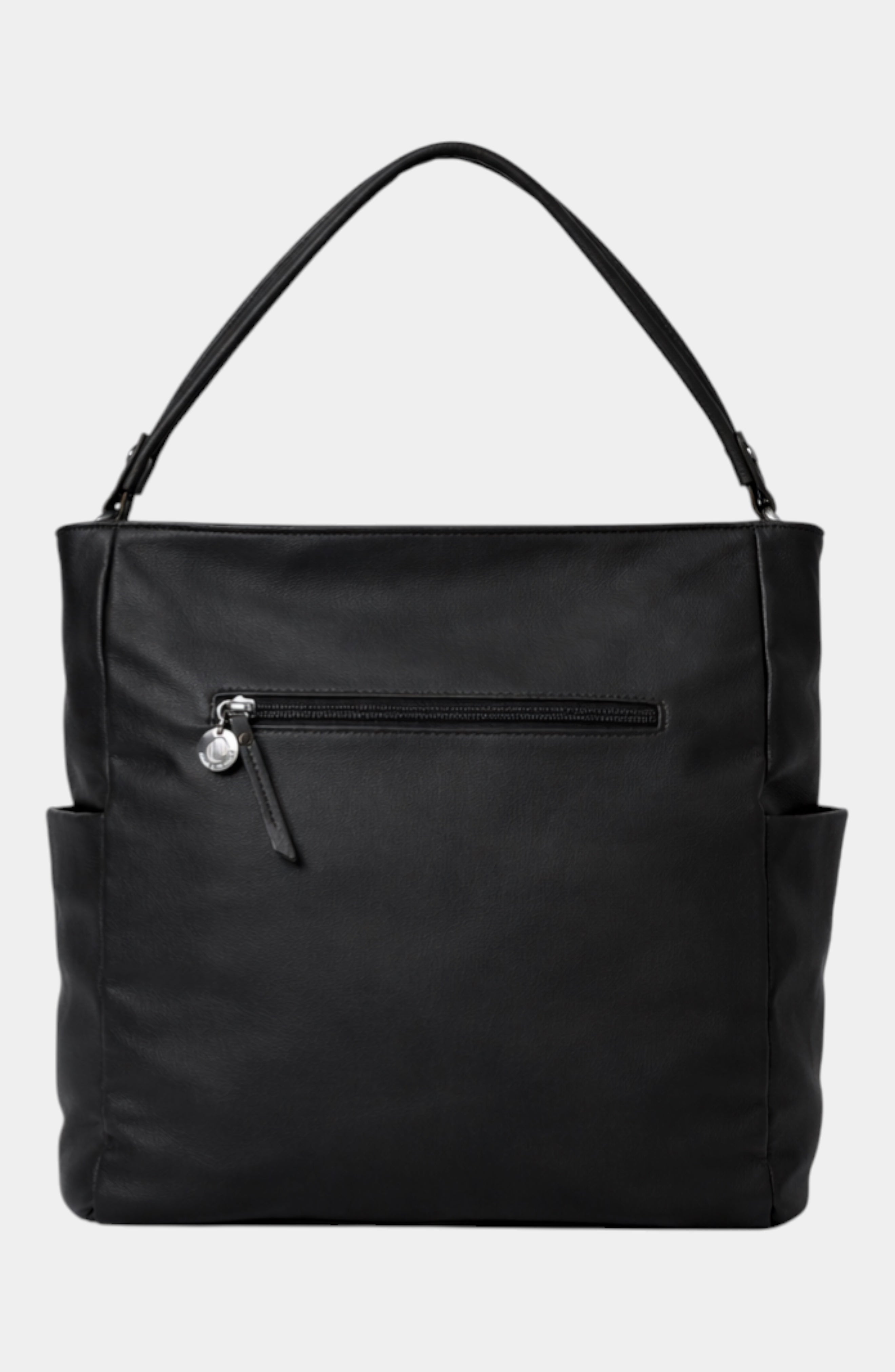 Wild Mustang - Black