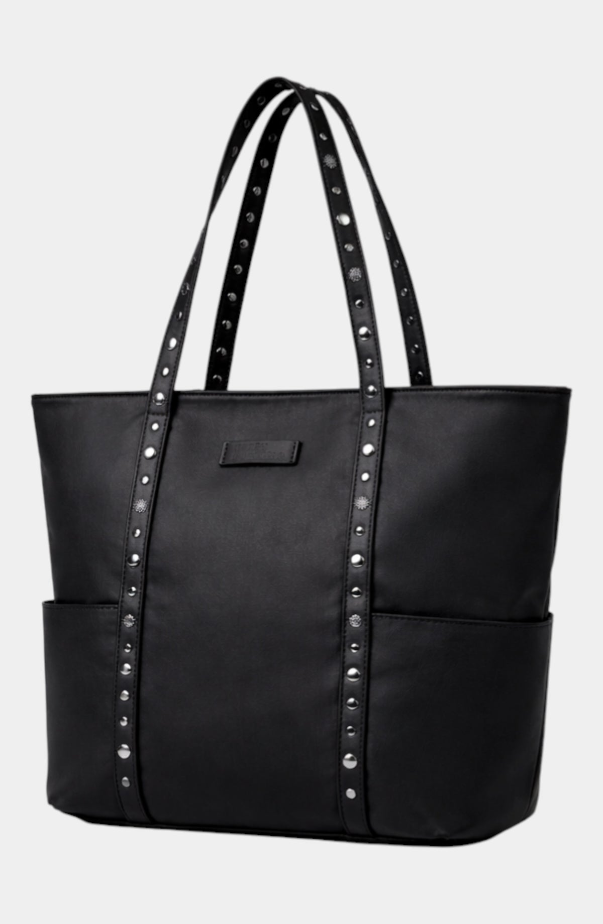 Horizon Tote Bag - Black