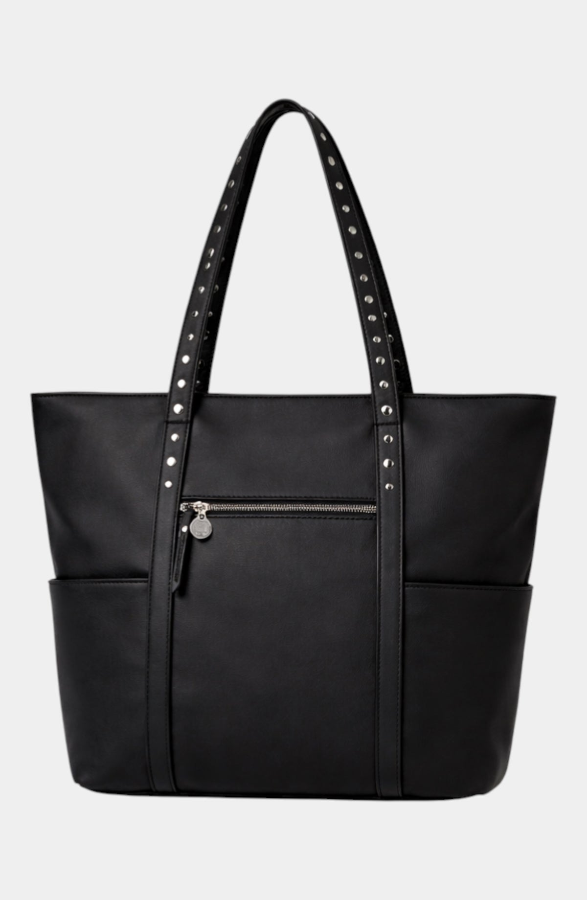 Horizon Tote Bag - Black