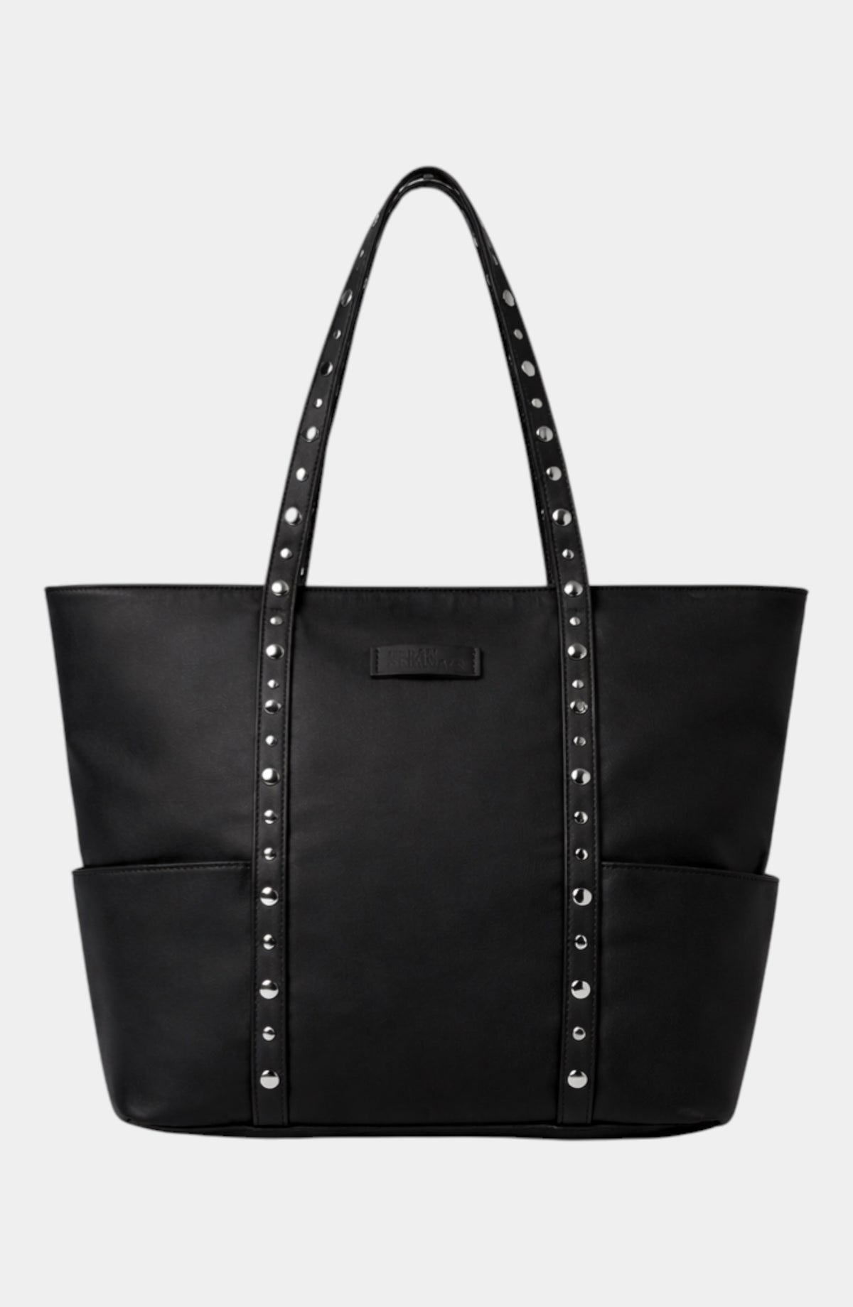 Horizon Tote Bag - Black