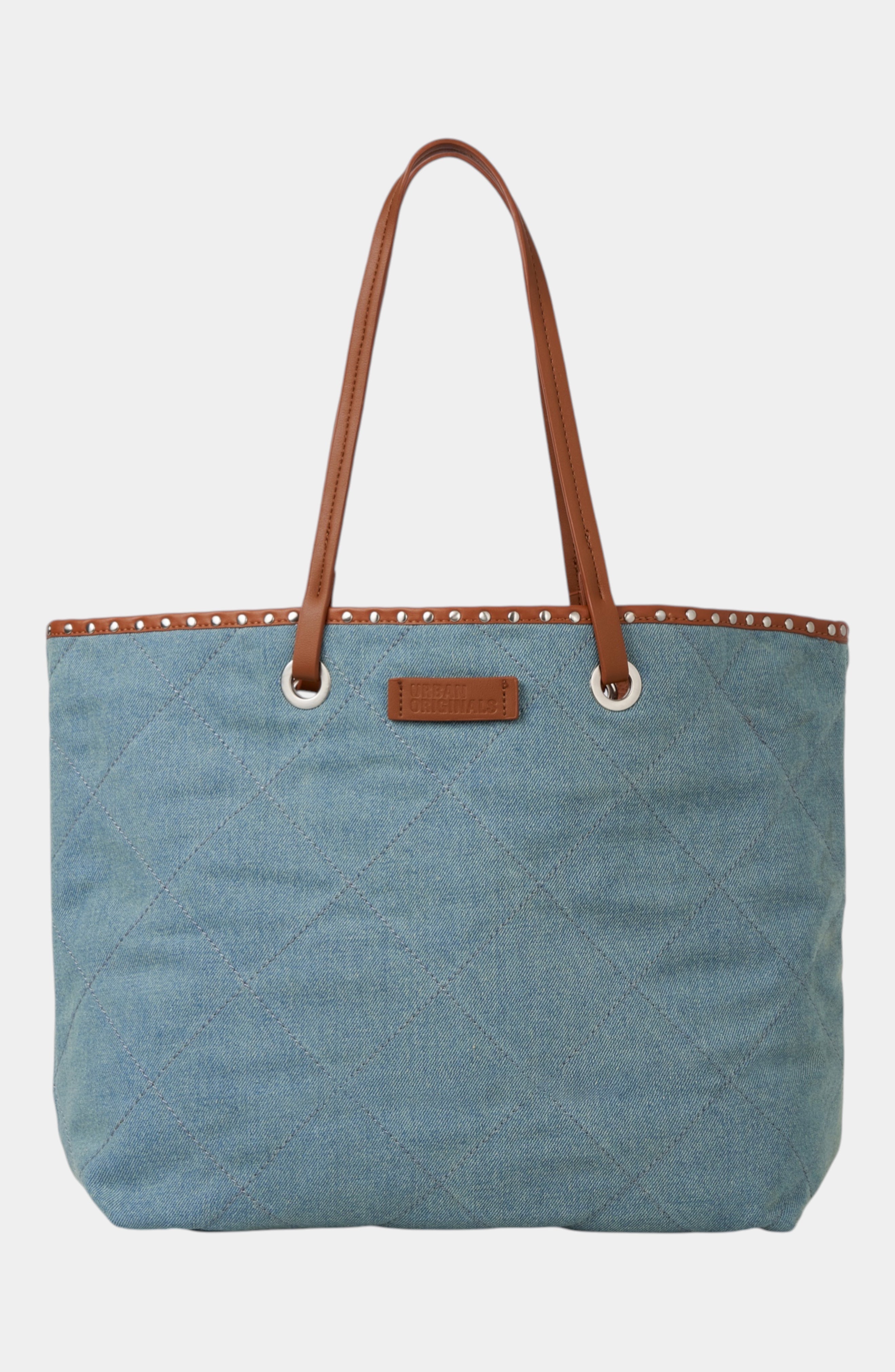 South Tote - Denim