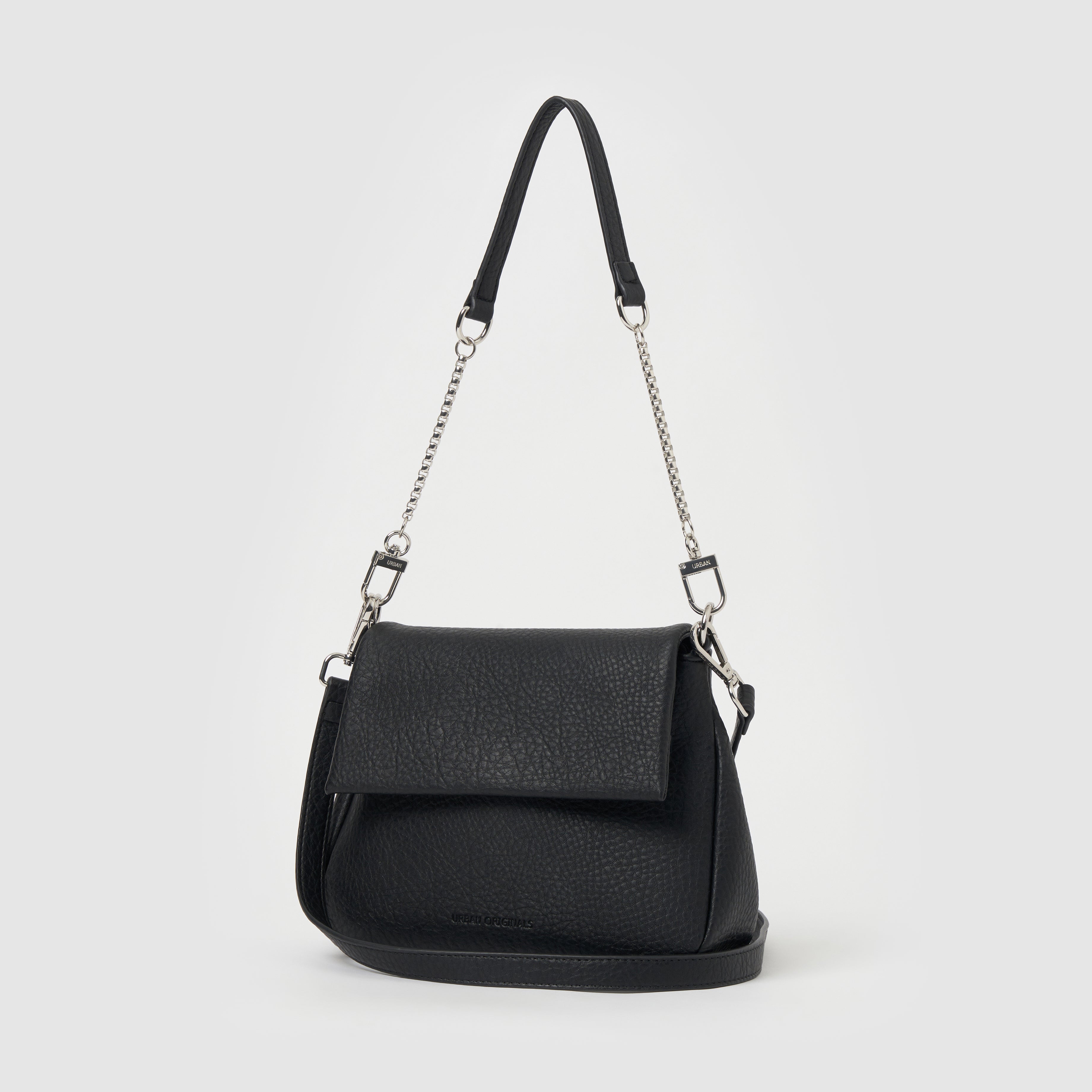 Wish List Crossbody Black