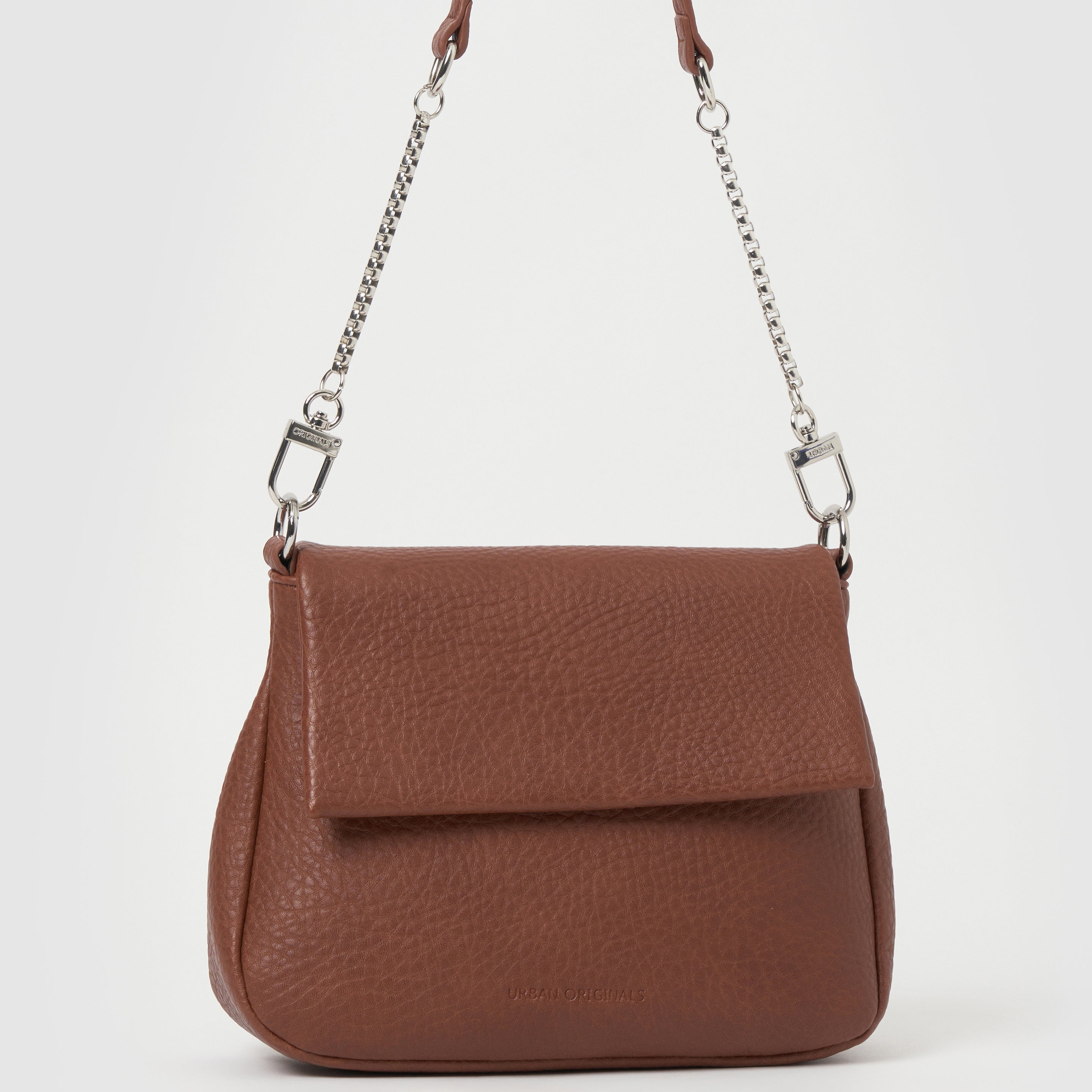 Load image into Gallery viewer, Wish List Crossbody - Brown
