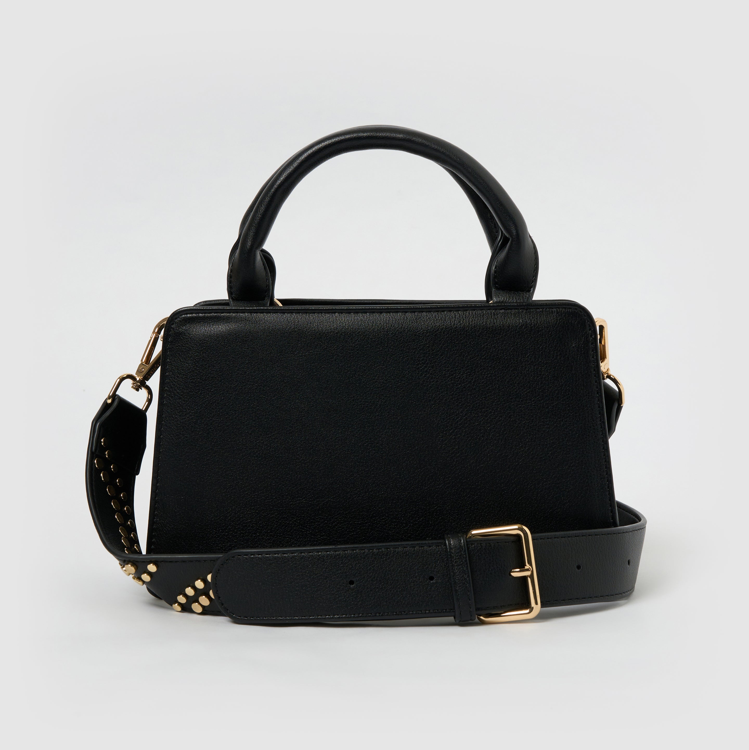 Load image into Gallery viewer, Anthem Crossbody-Black
