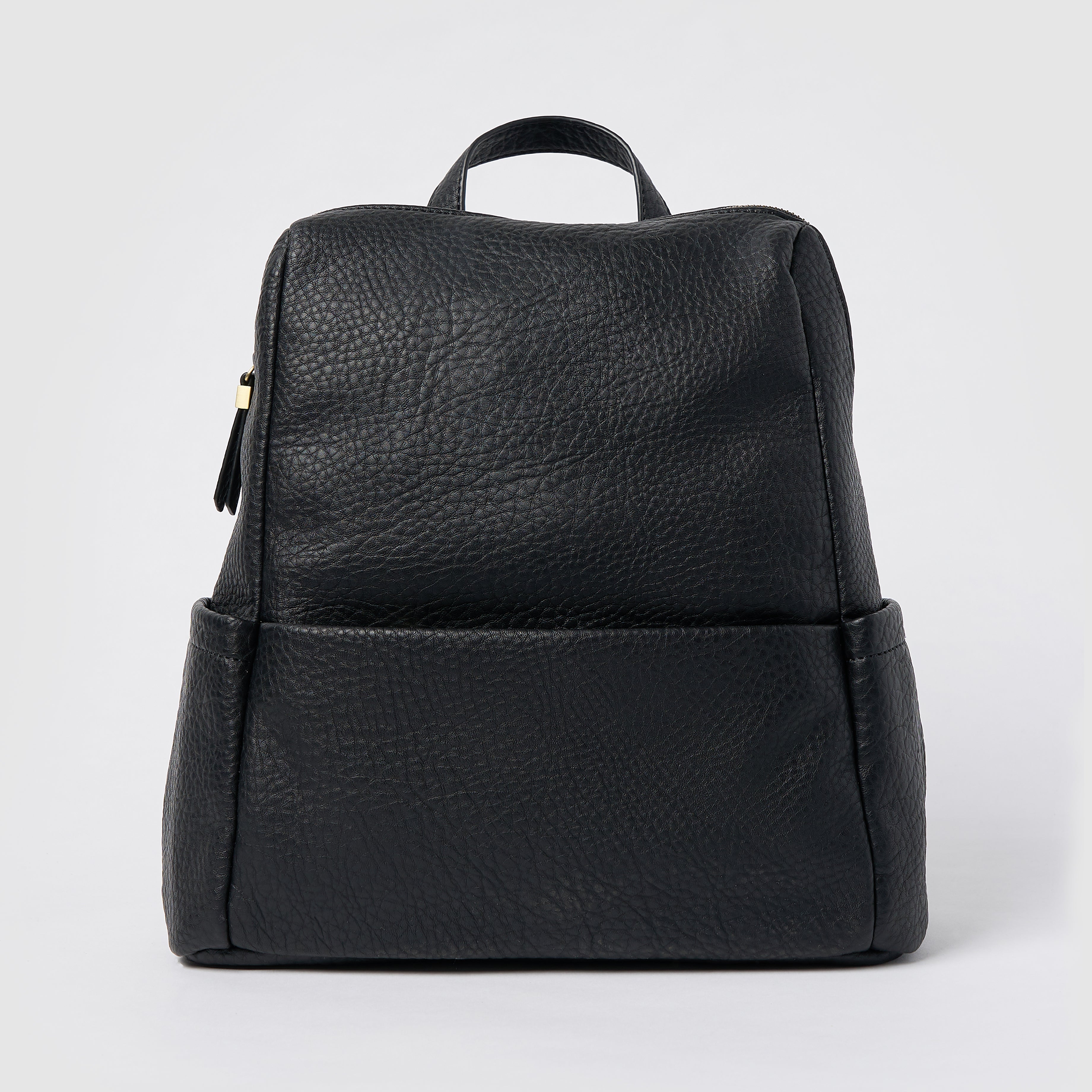 Athena Backpack - Black
