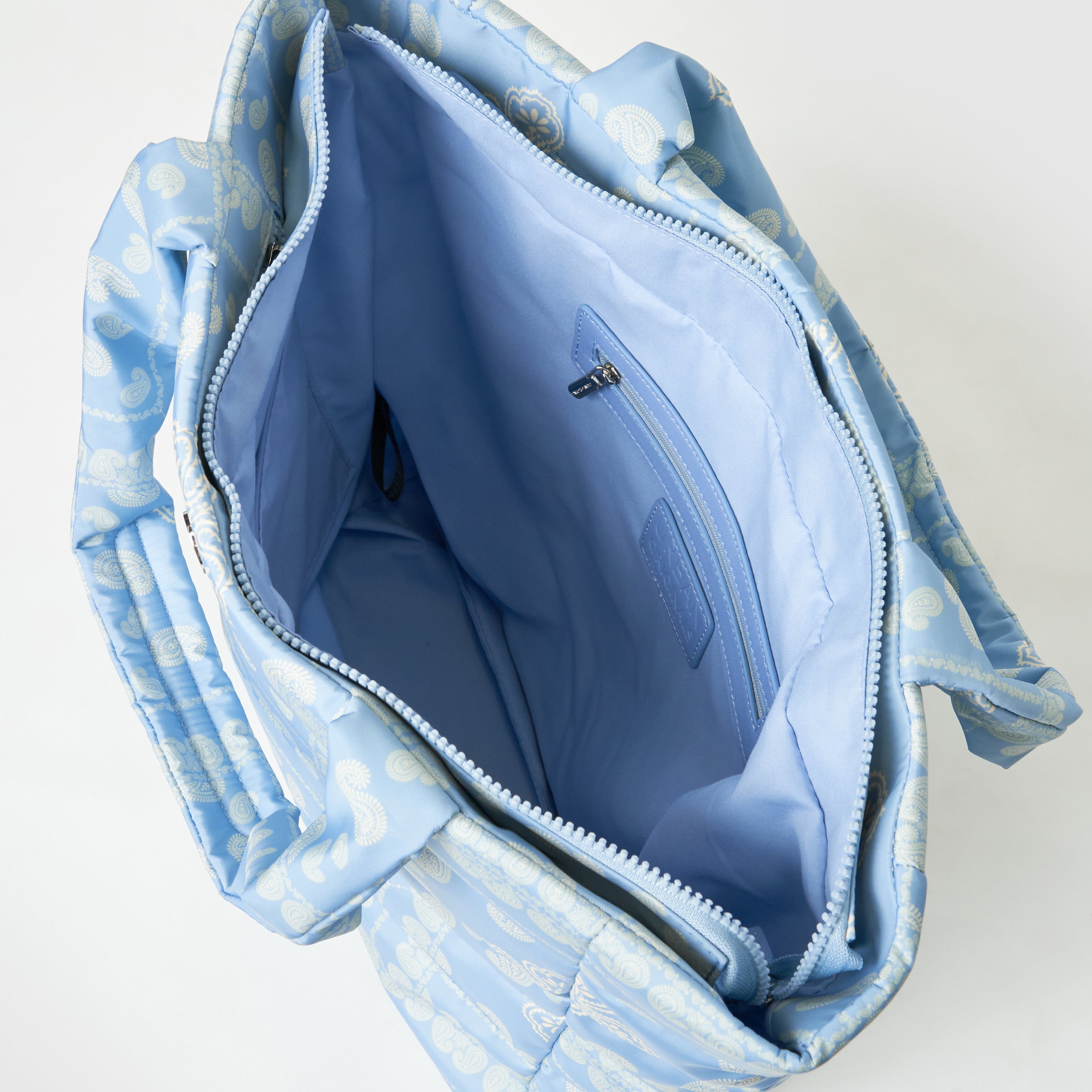 Load image into Gallery viewer, Lennox - Bandana Blue
