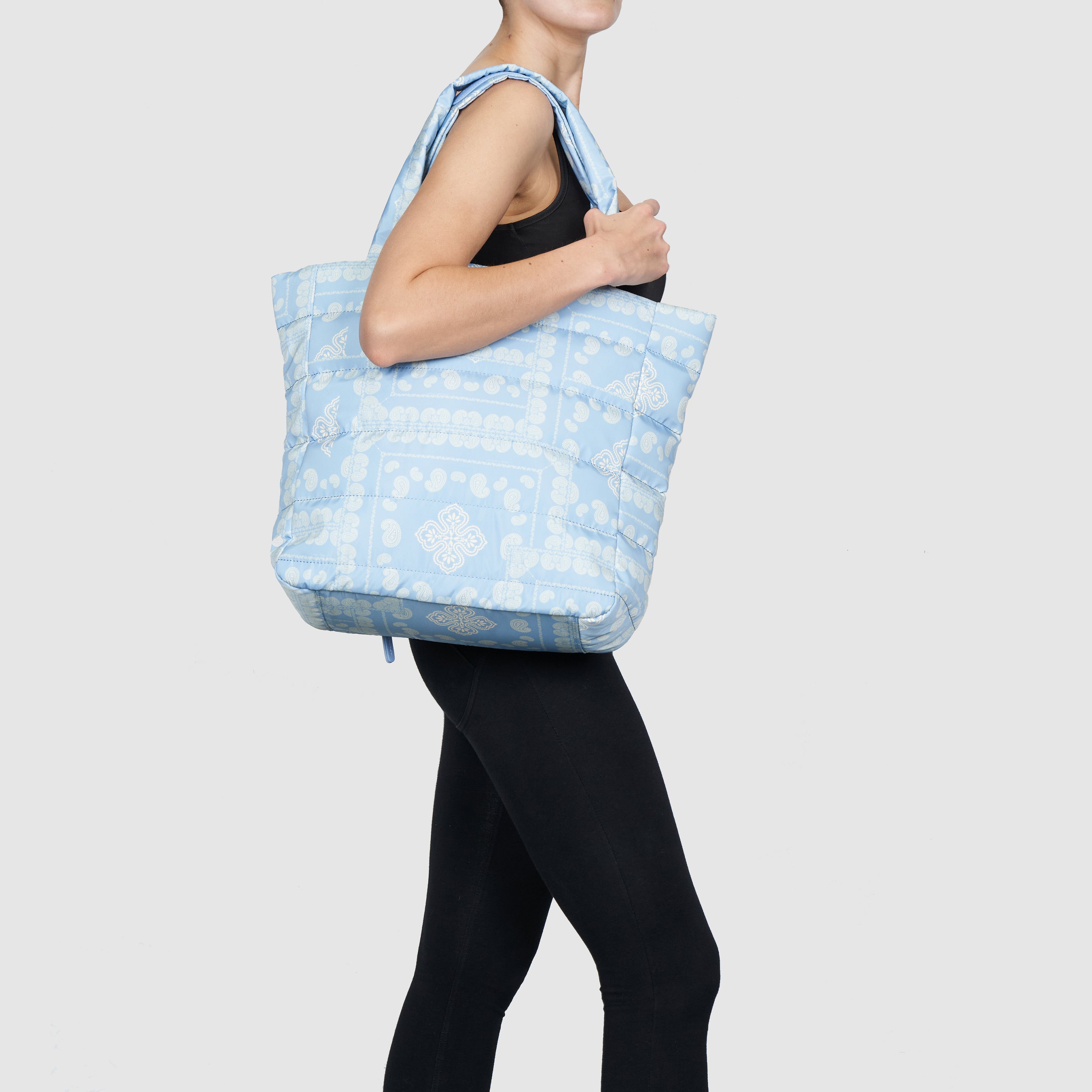 Load image into Gallery viewer, Lennox - Bandana Blue
