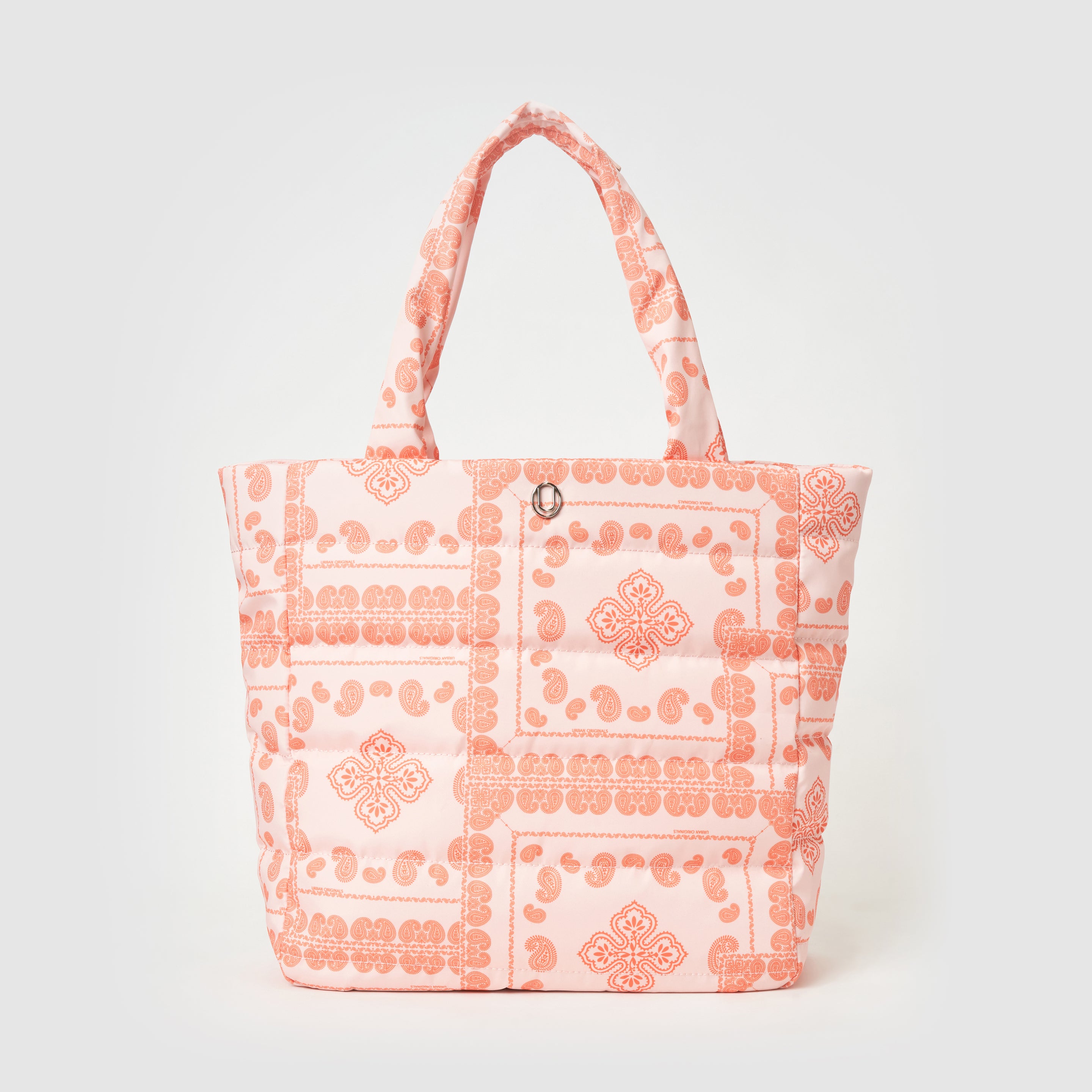 Load image into Gallery viewer, Lennox - Bandana Peach
