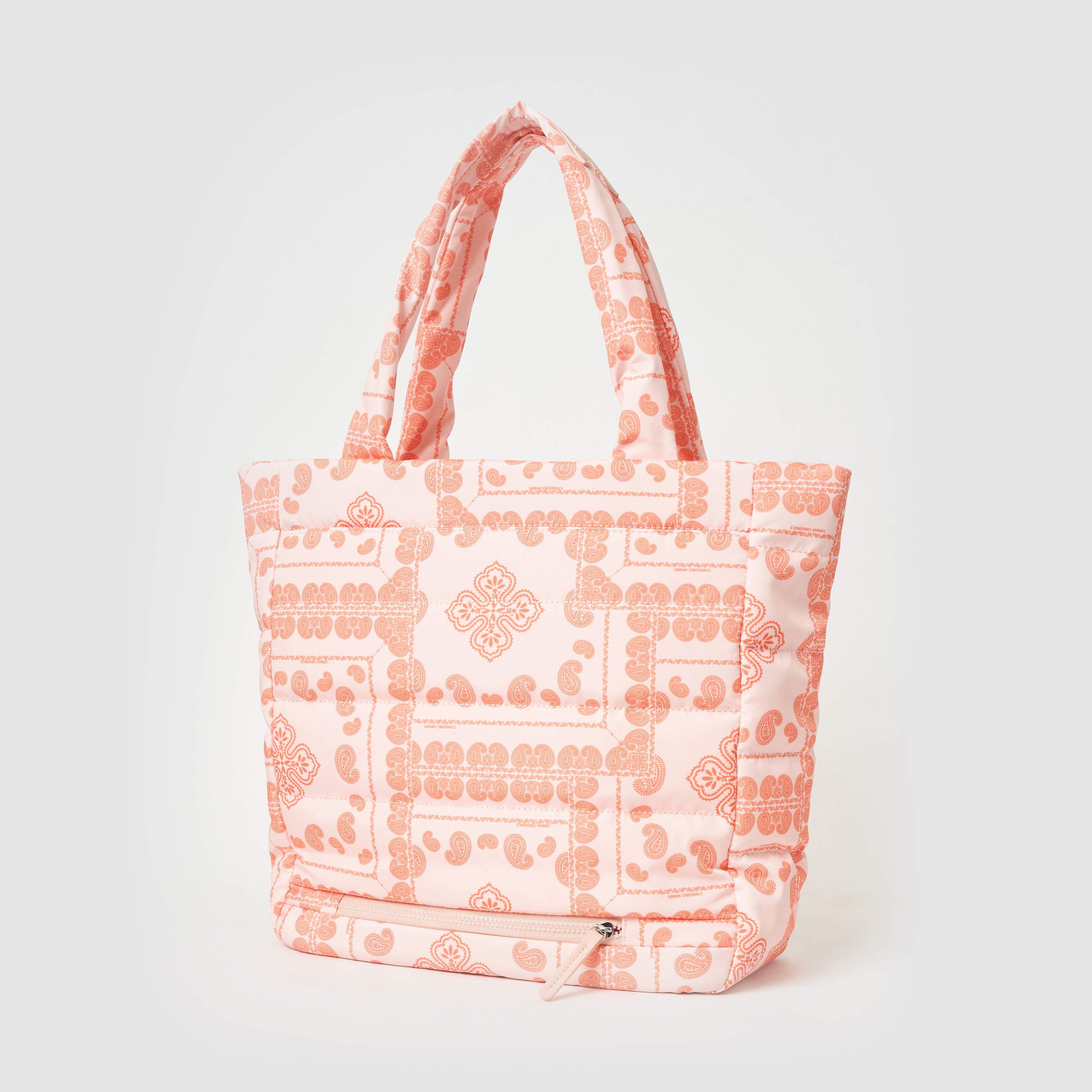 Load image into Gallery viewer, Lennox - Bandana Peach
