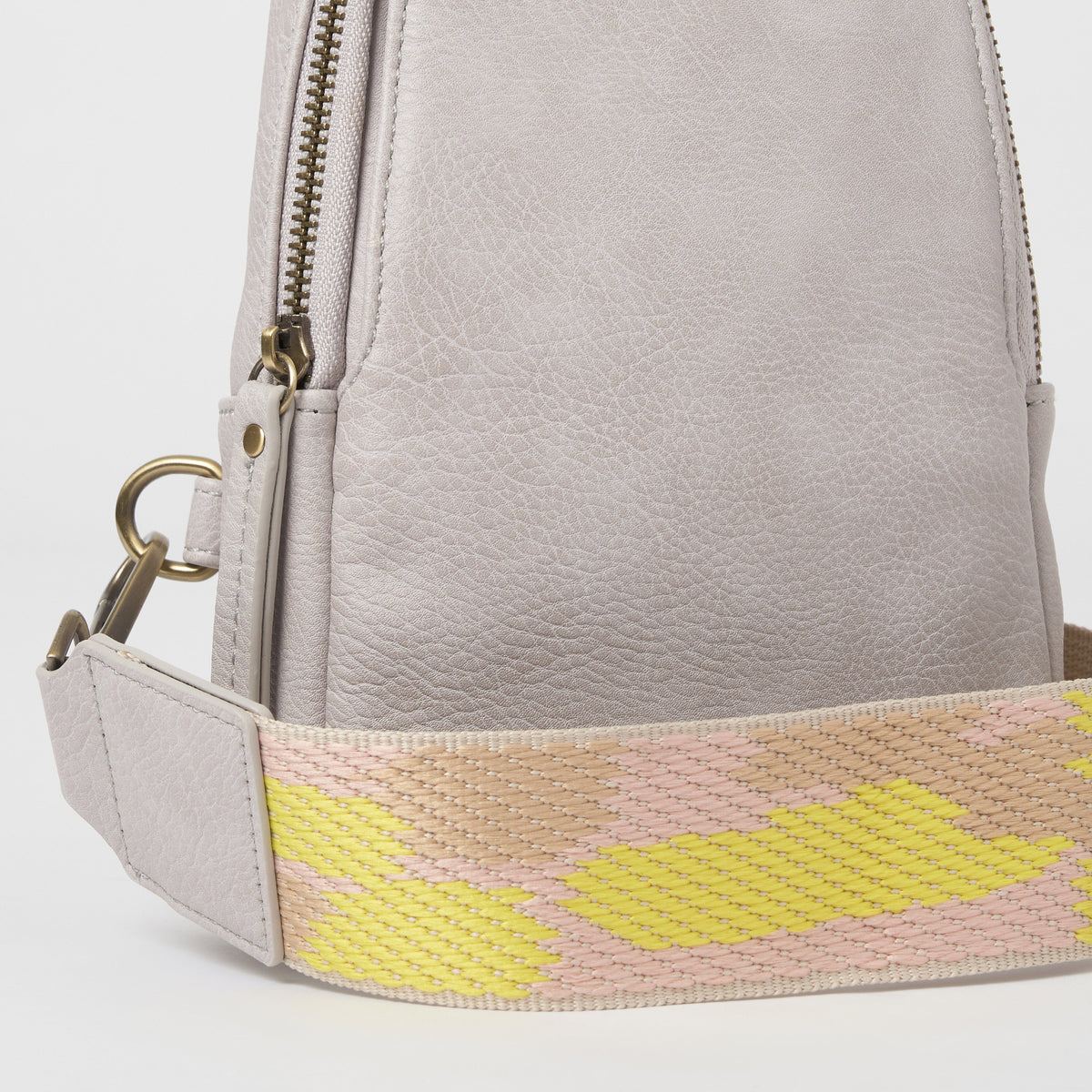 Liberty - Grey/Pink Urban Originals Australia
