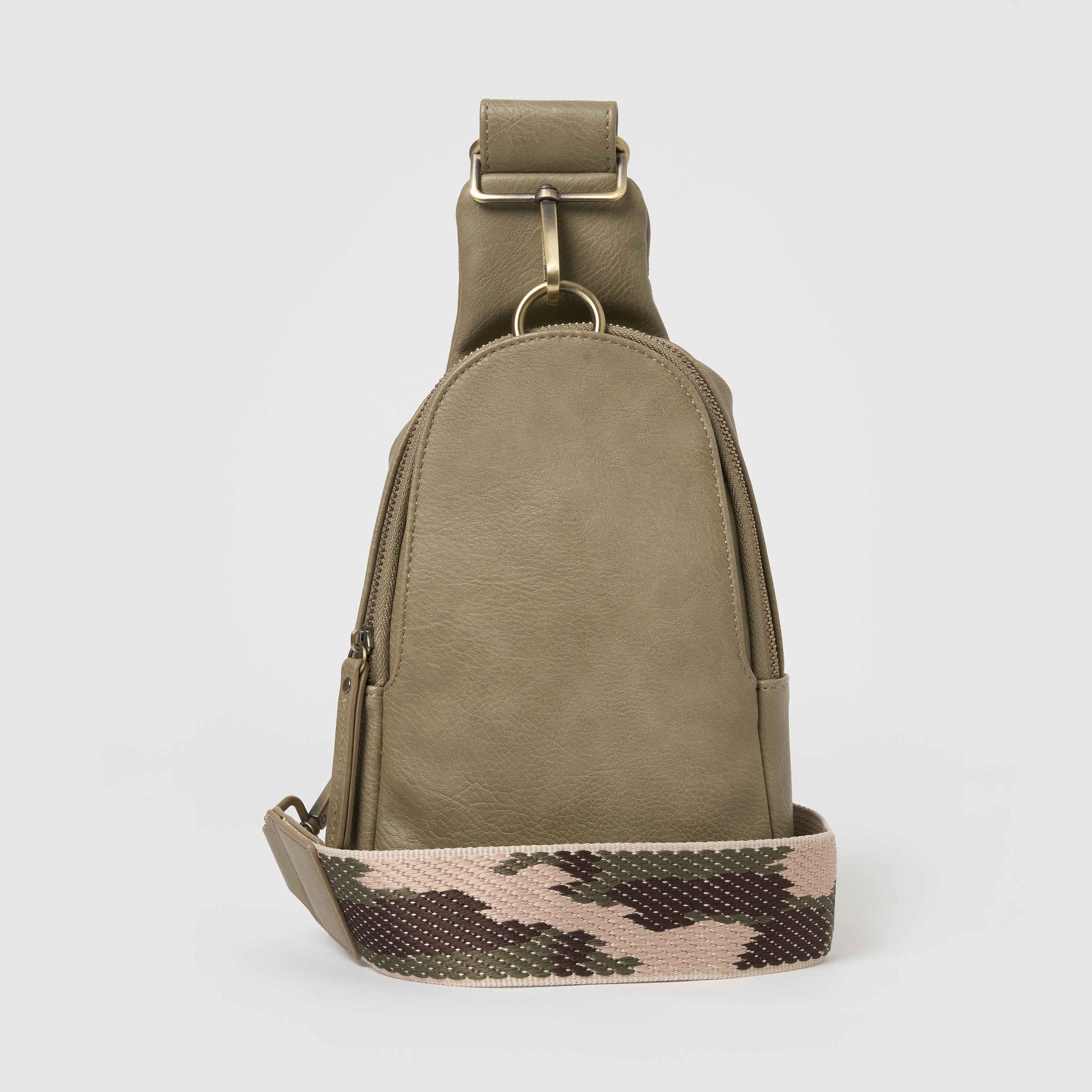 Load image into Gallery viewer, Liberty - Khaki/Brown
