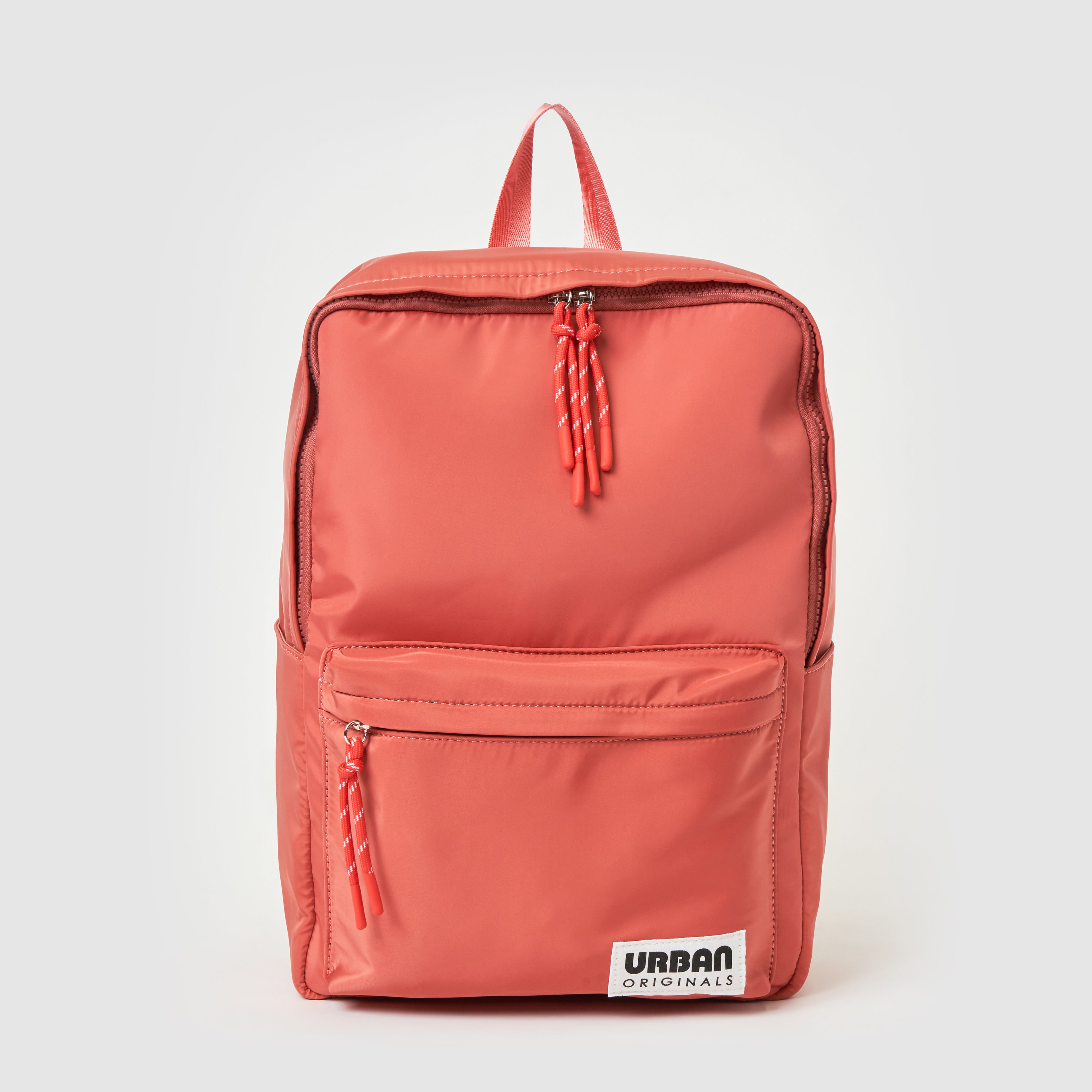Poppy Backpack - Pink