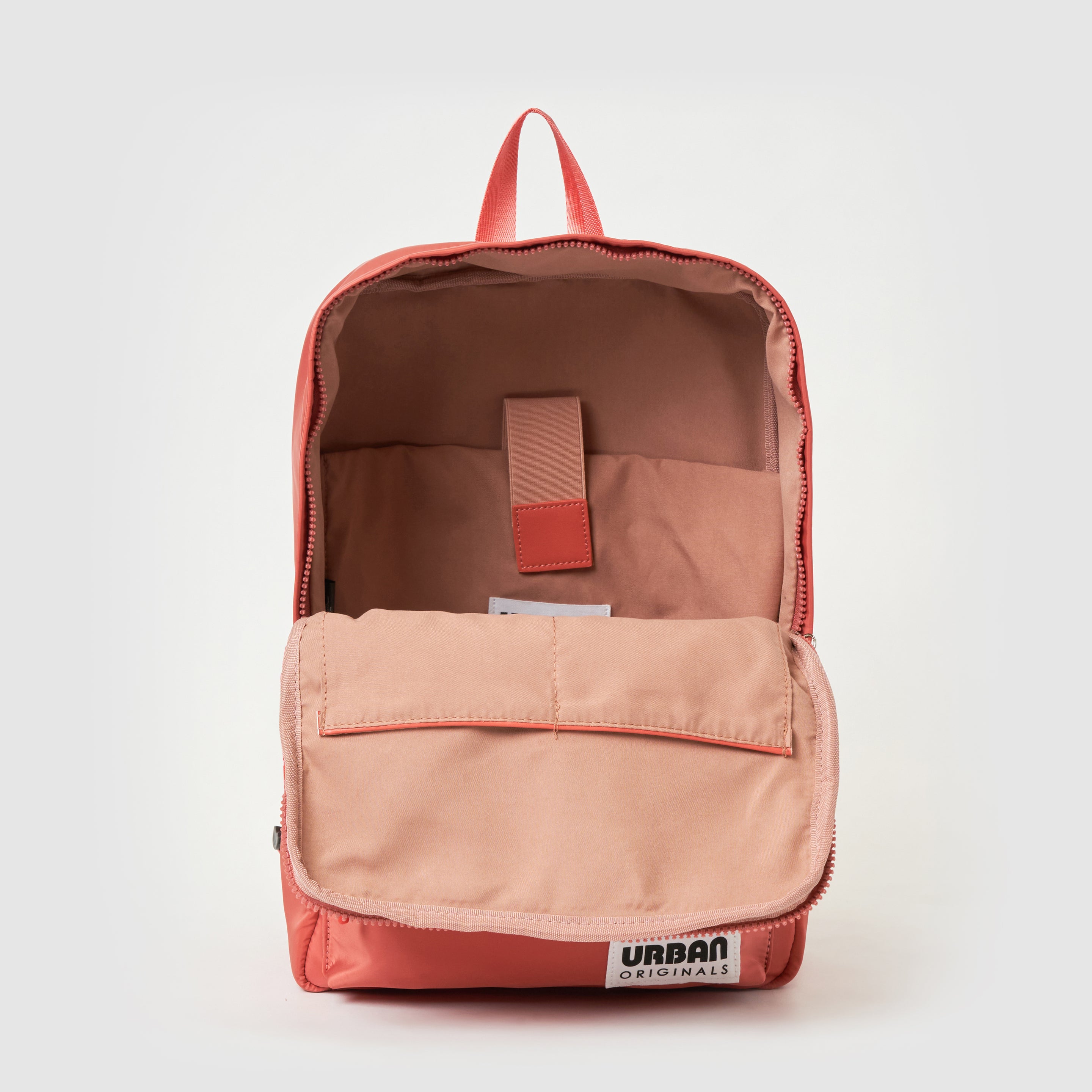 Load image into Gallery viewer, Poppy Backpack - Pink
