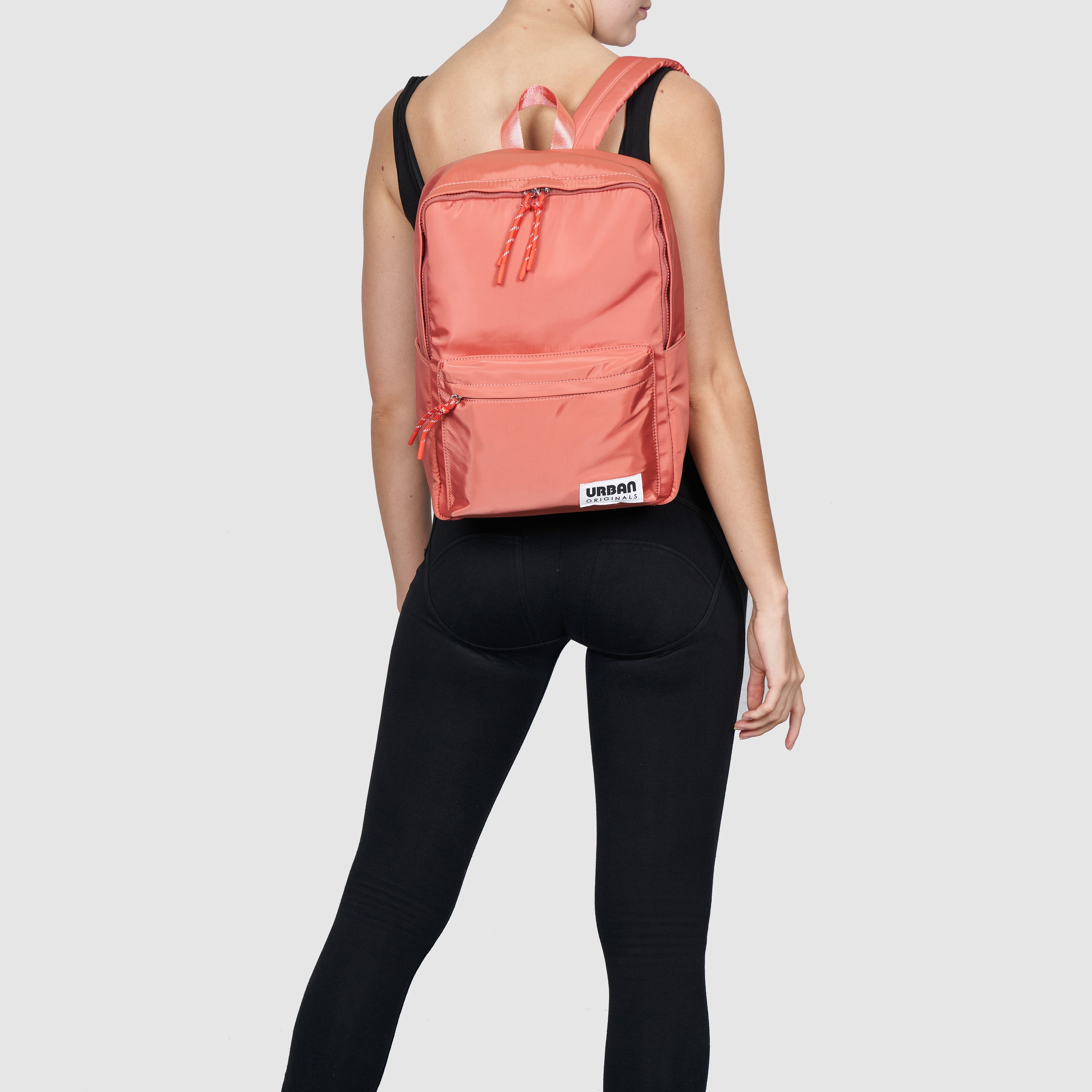 Load image into Gallery viewer, Poppy Backpack - Pink
