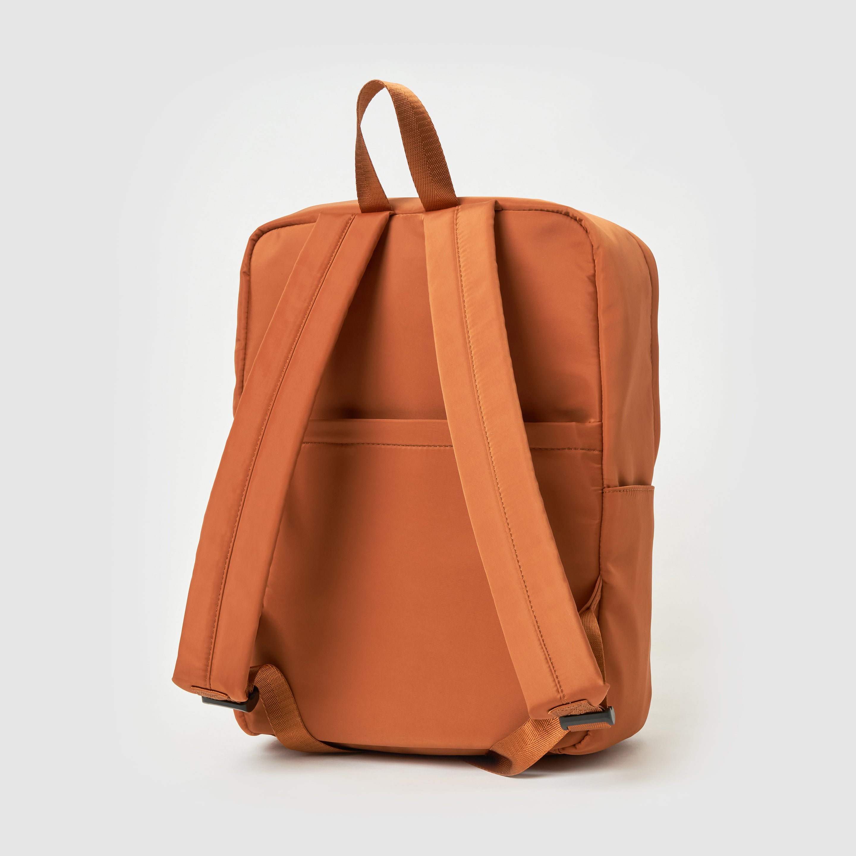 Load image into Gallery viewer, Poppy Backpack - Terracotta
