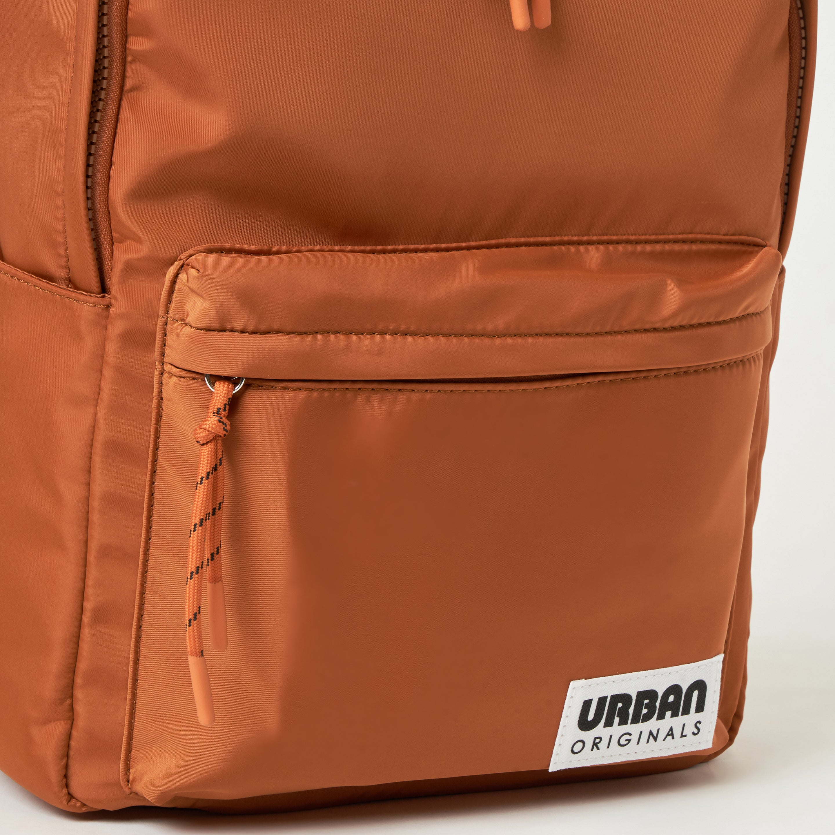 Load image into Gallery viewer, Poppy Backpack - Terracotta
