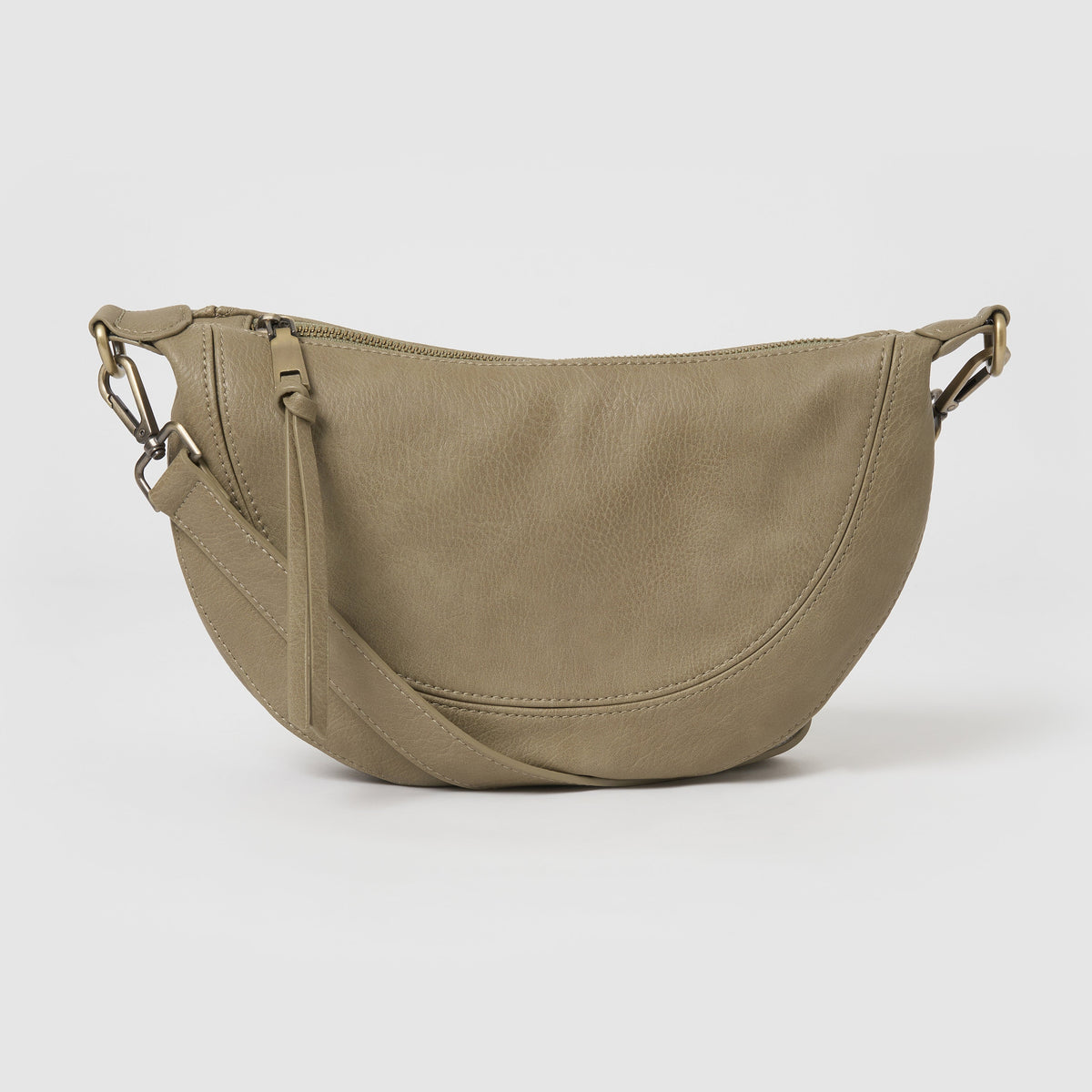 Super Mini Luna -  Khaki Urban Originals USA