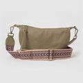 Super Mini Luna -  Khaki Urban Originals USA