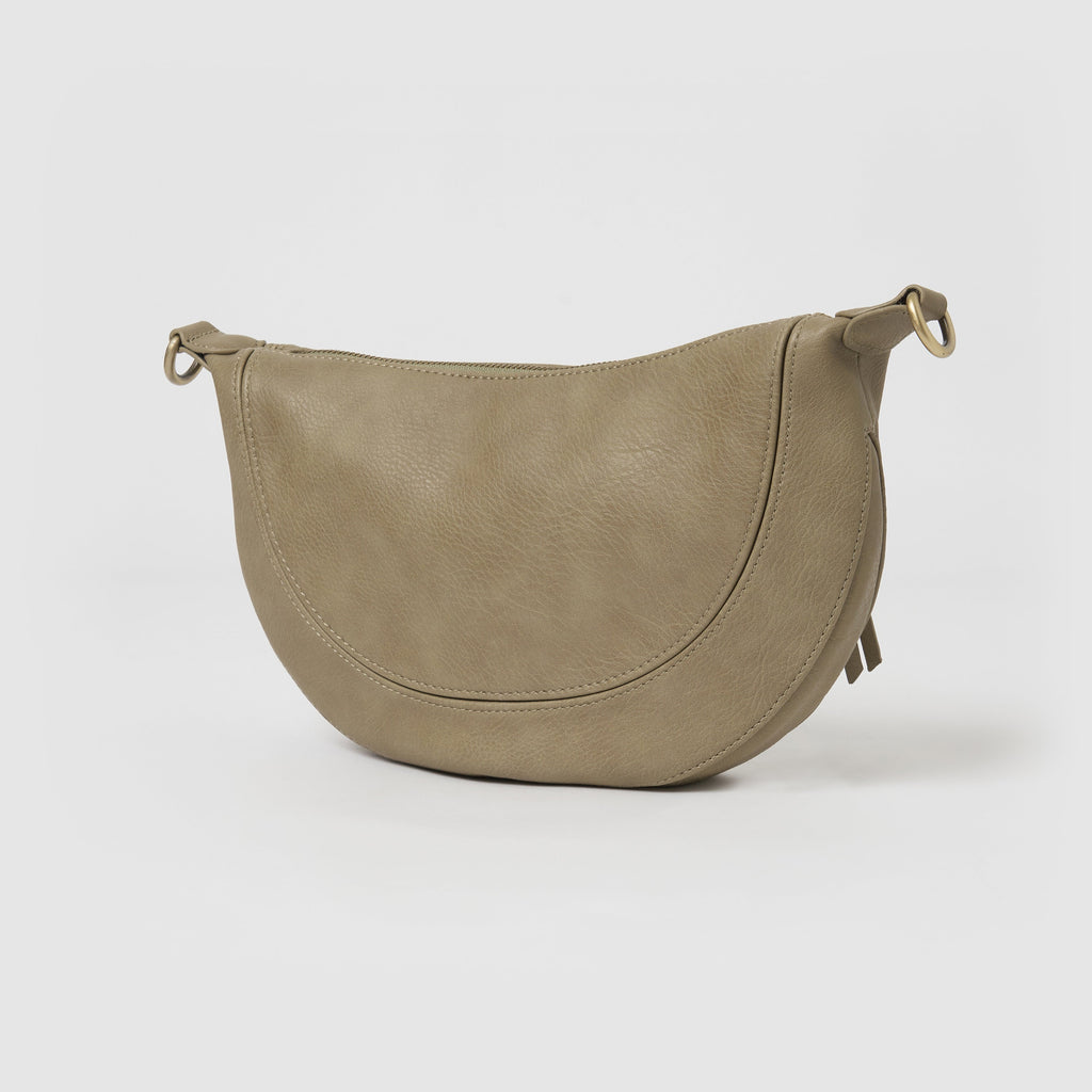 Super Mini Luna -  Khaki Urban Originals USA