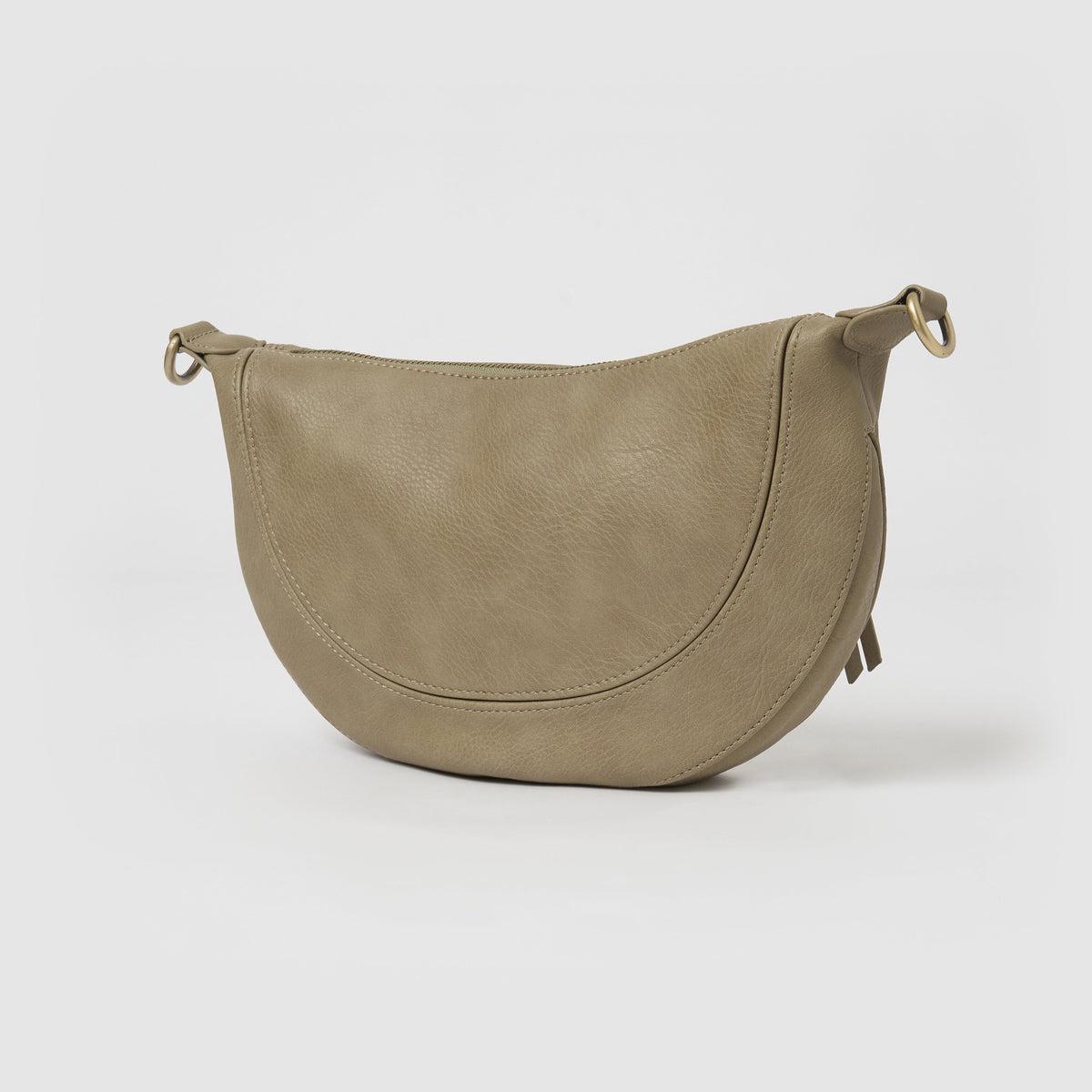 Super Mini Luna -  Khaki Urban Originals USA