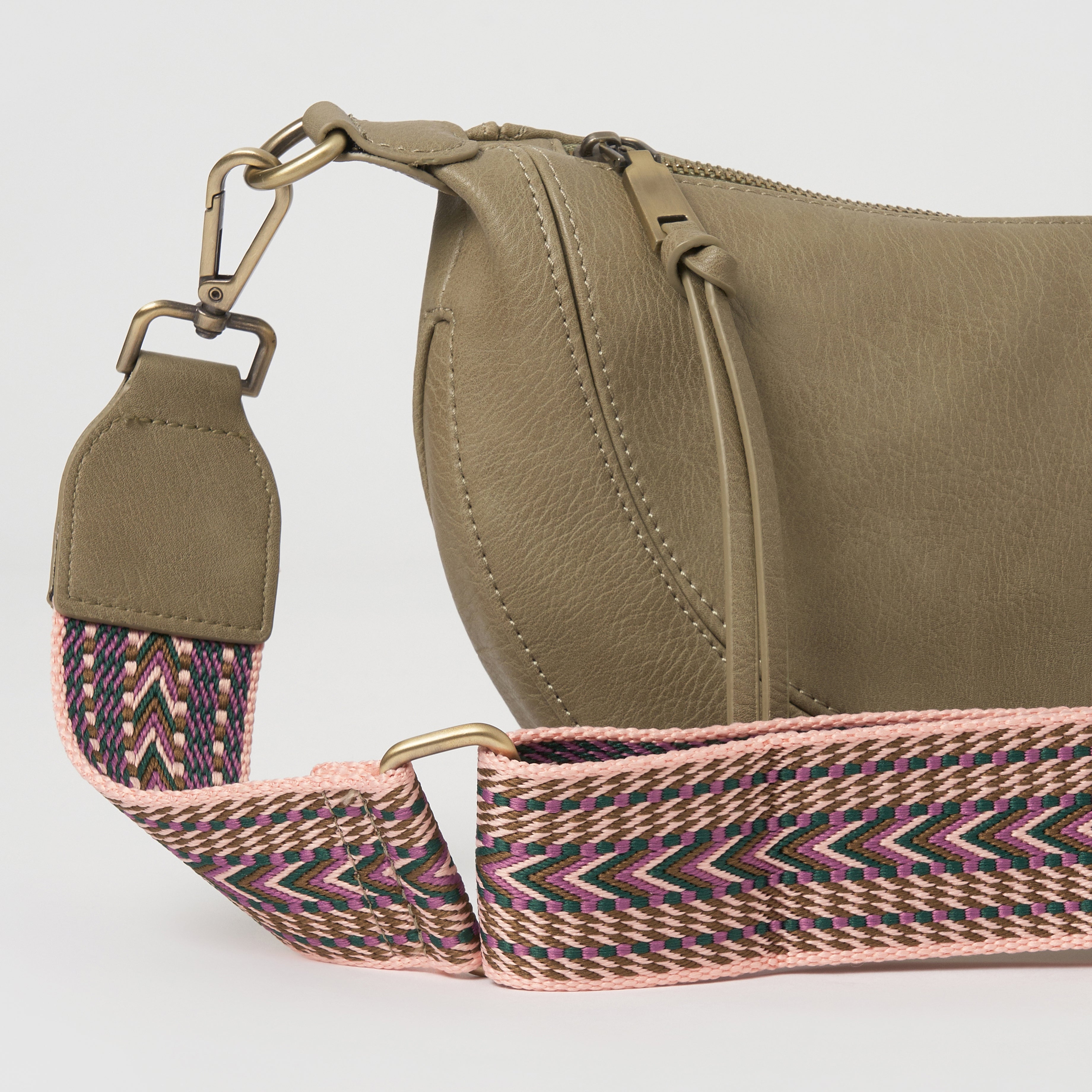 Super Mini Luna - Khaki - Urban Originals USA