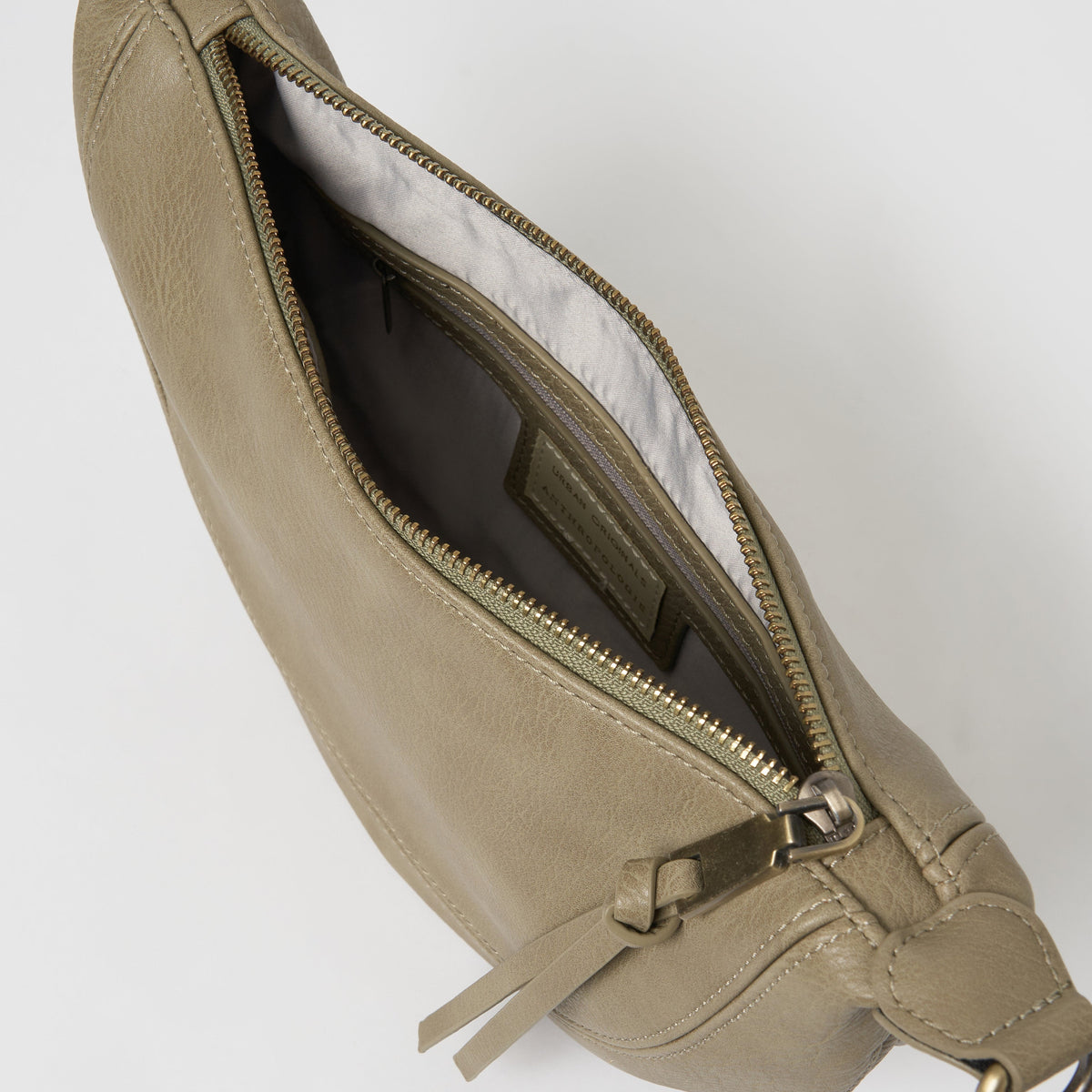 Super Mini Luna -  Khaki Urban Originals USA