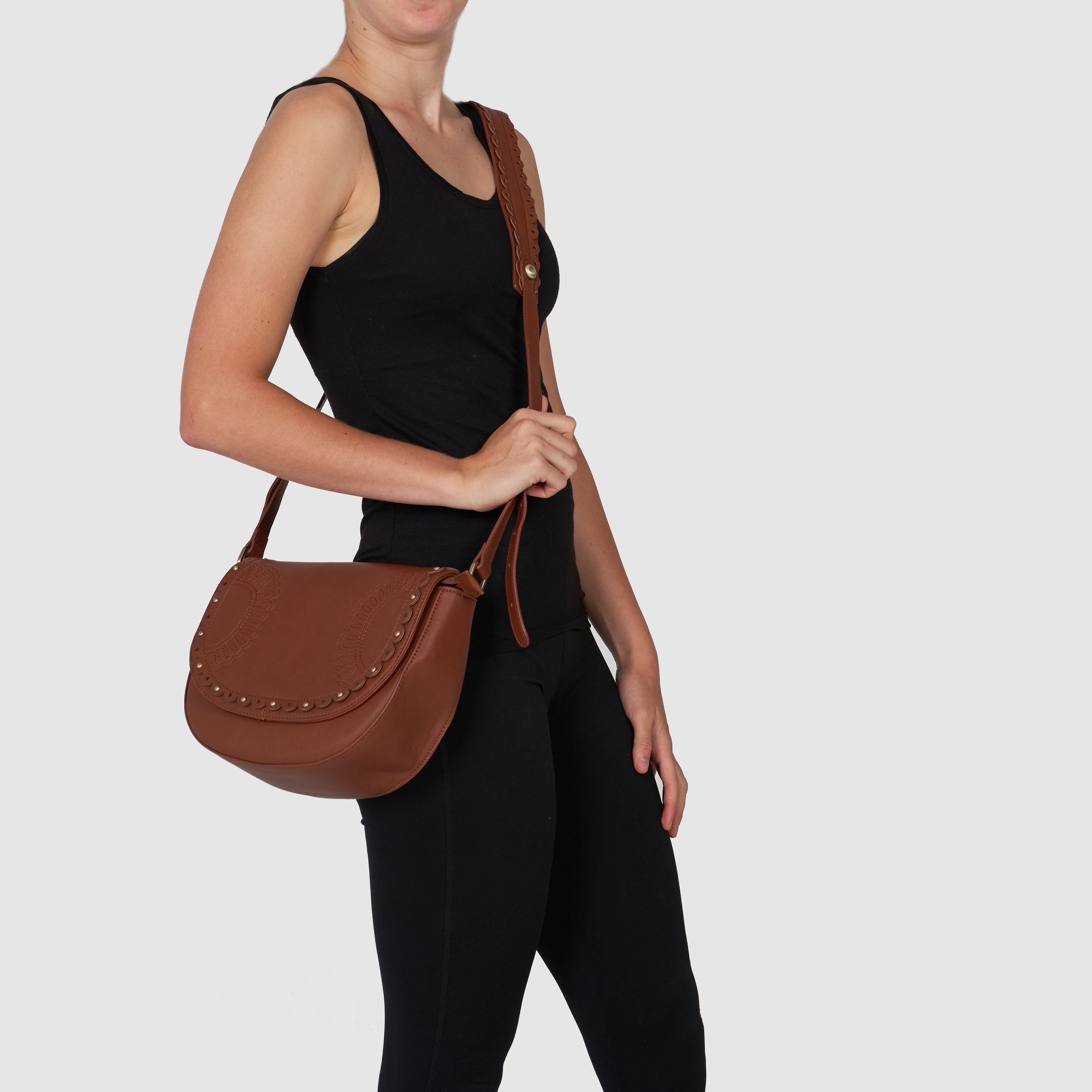 Hobo maverick online crossbody