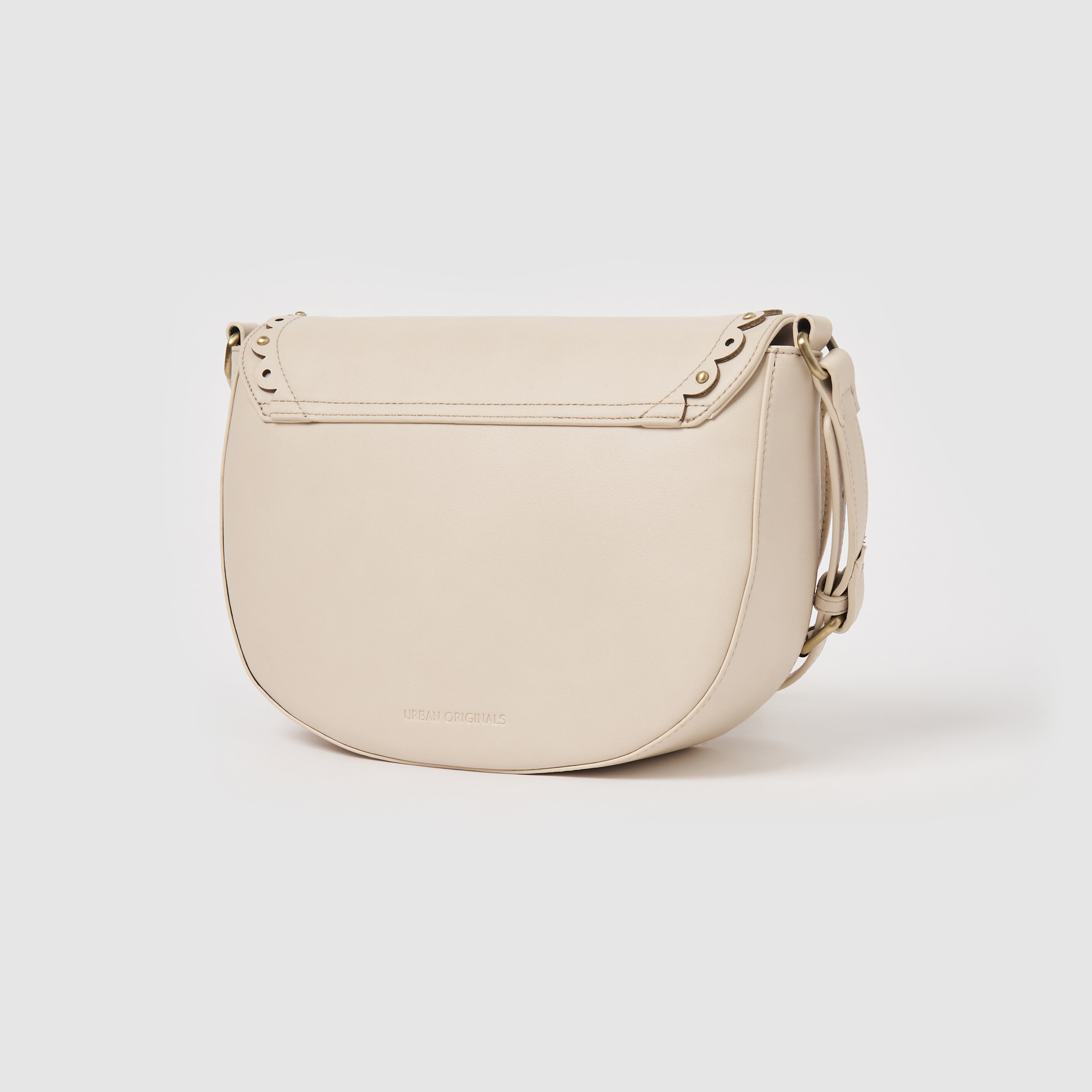 Unity Crossbody - Cream