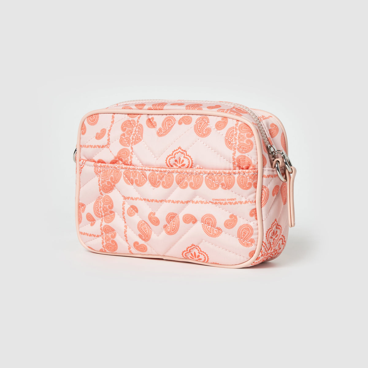 Viva Crossbody - Bandana Peach Urban Originals USA